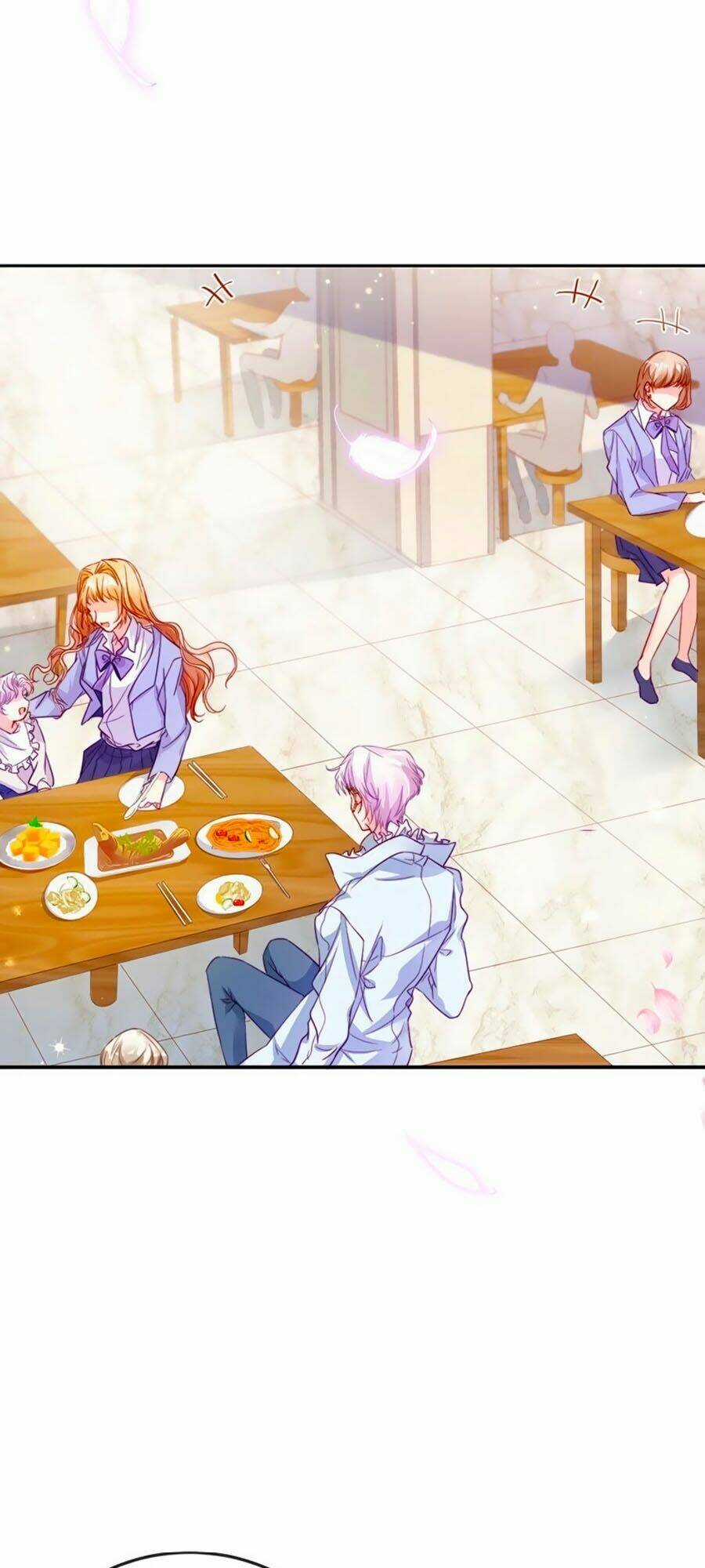 Tân Nương Long Tộc Chapter 18 trang 14