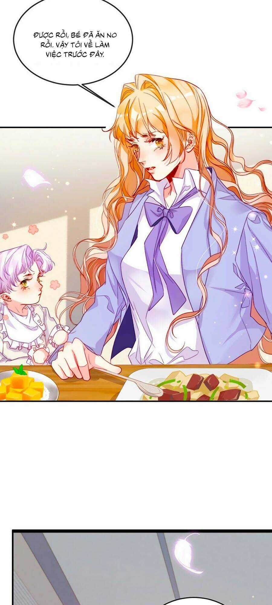 Tân Nương Long Tộc Chapter 18 trang 15