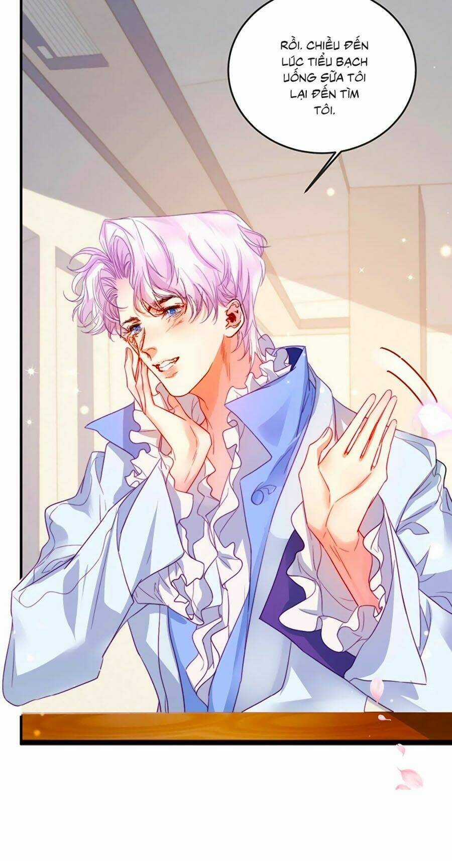 Tân Nương Long Tộc Chapter 18 trang 16