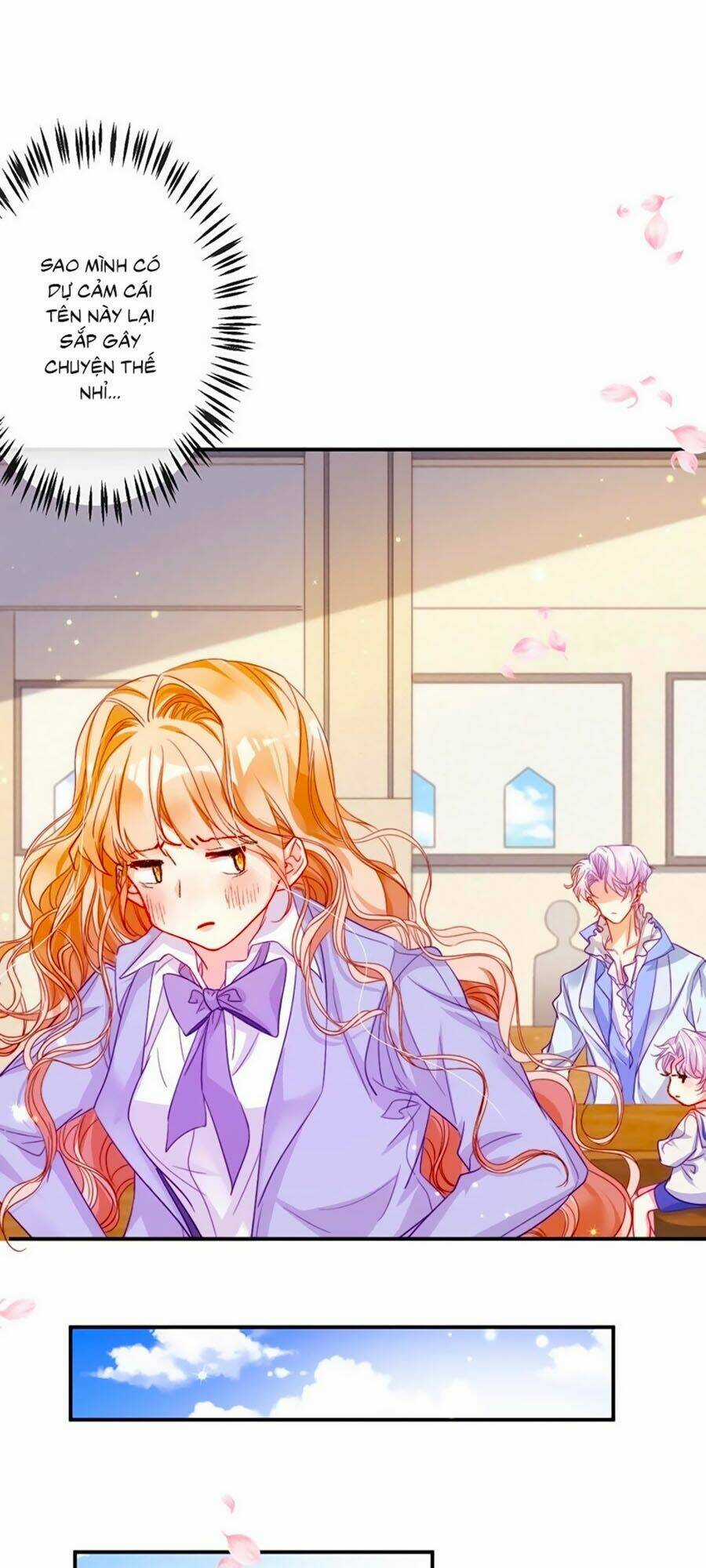 Tân Nương Long Tộc Chapter 18 trang 17