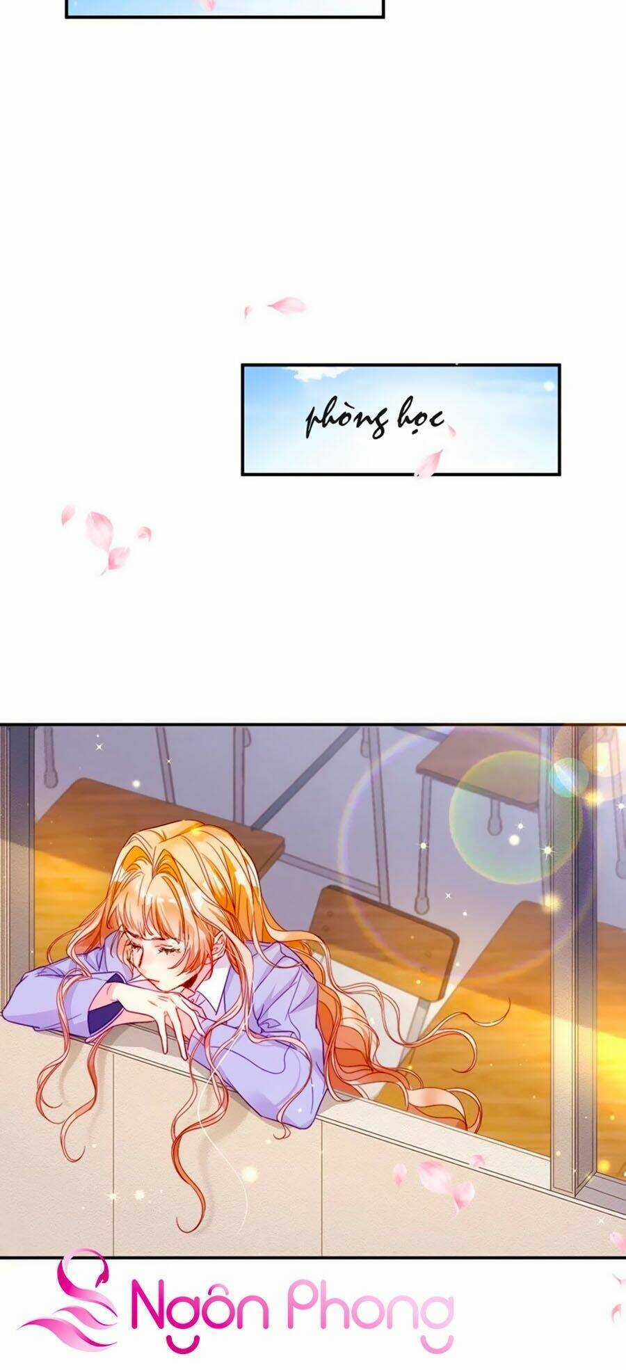 Tân Nương Long Tộc Chapter 18 trang 18