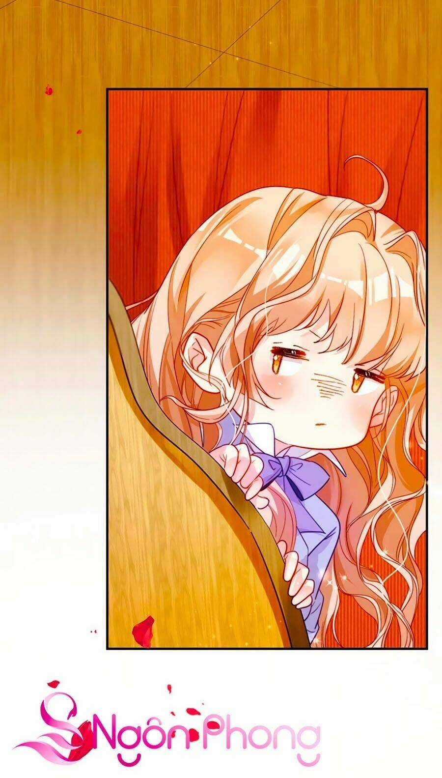 Tân Nương Long Tộc Chapter 18 trang 2