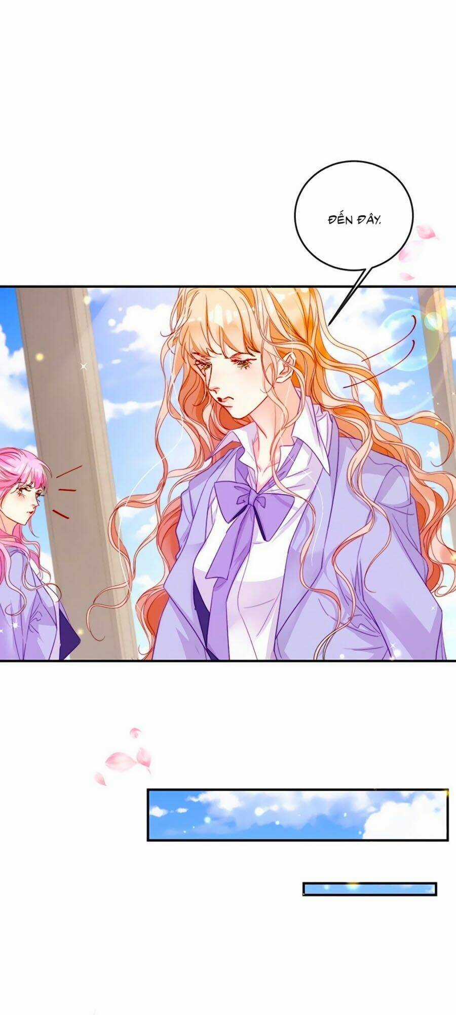 Tân Nương Long Tộc Chapter 18 trang 21