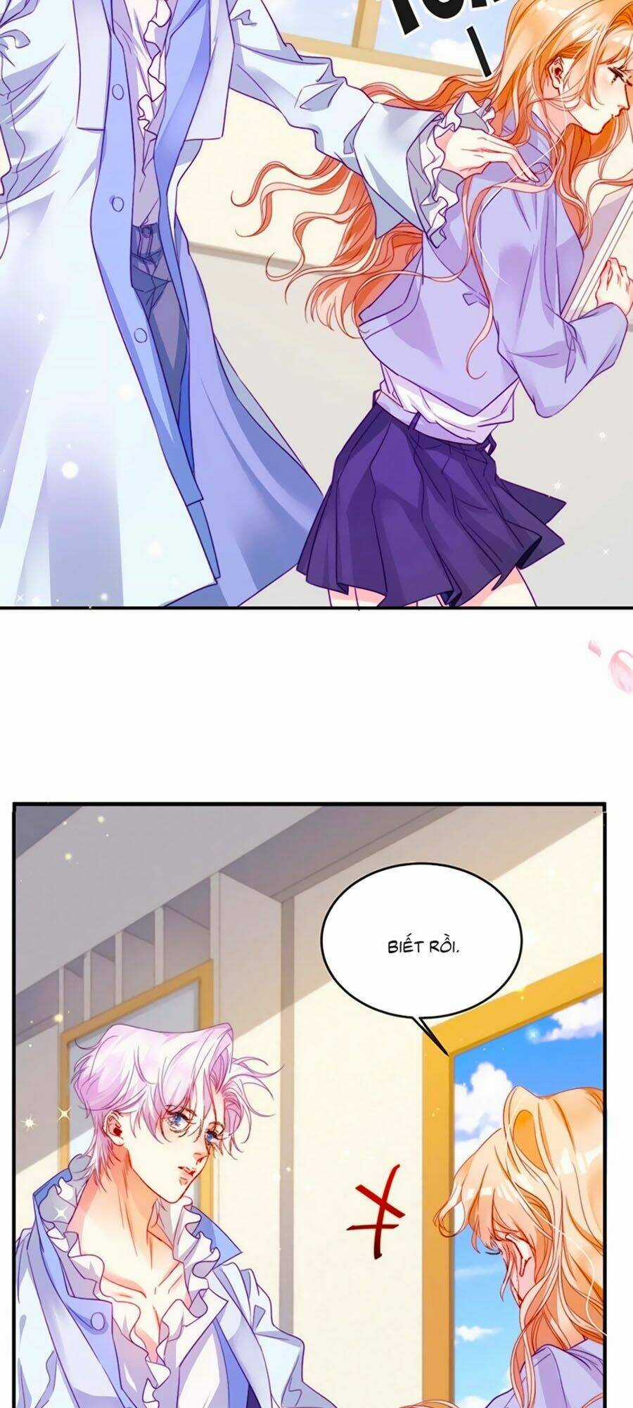 Tân Nương Long Tộc Chapter 18 trang 24