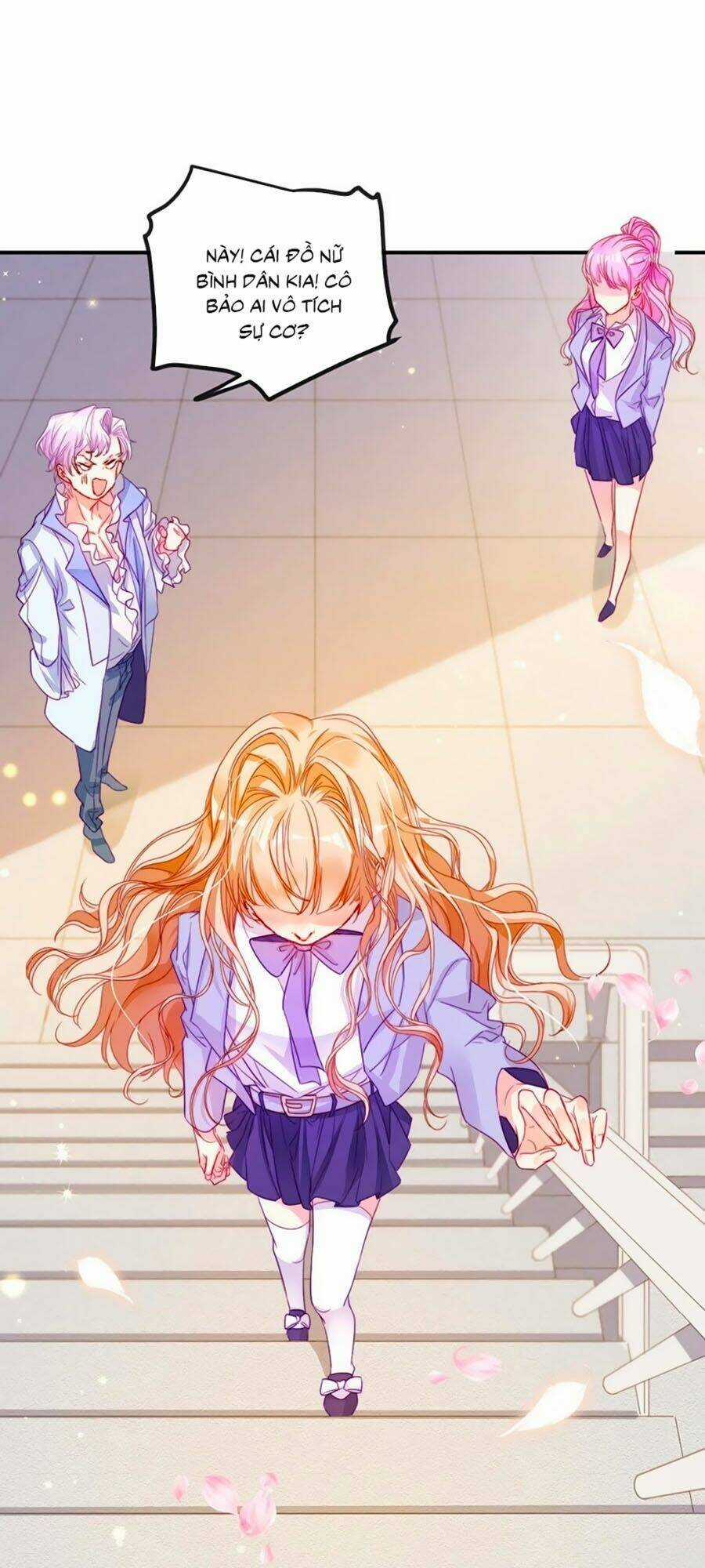 Tân Nương Long Tộc Chapter 18 trang 26