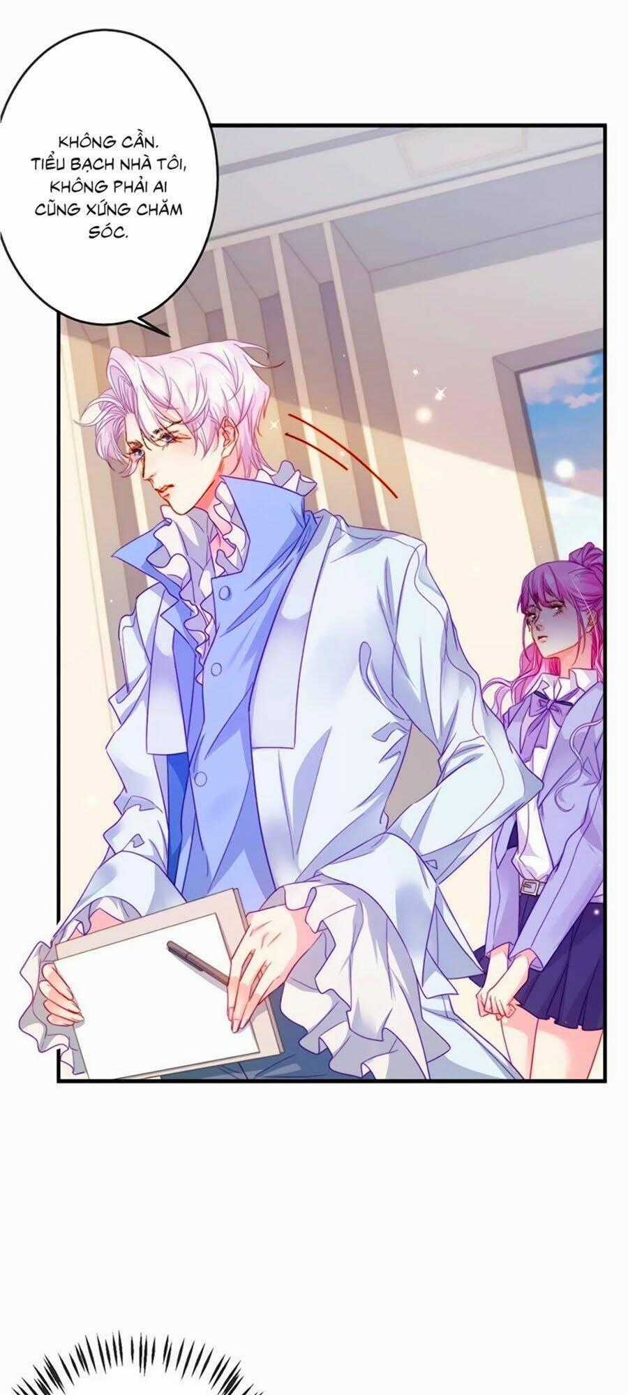 Tân Nương Long Tộc Chapter 18 trang 29