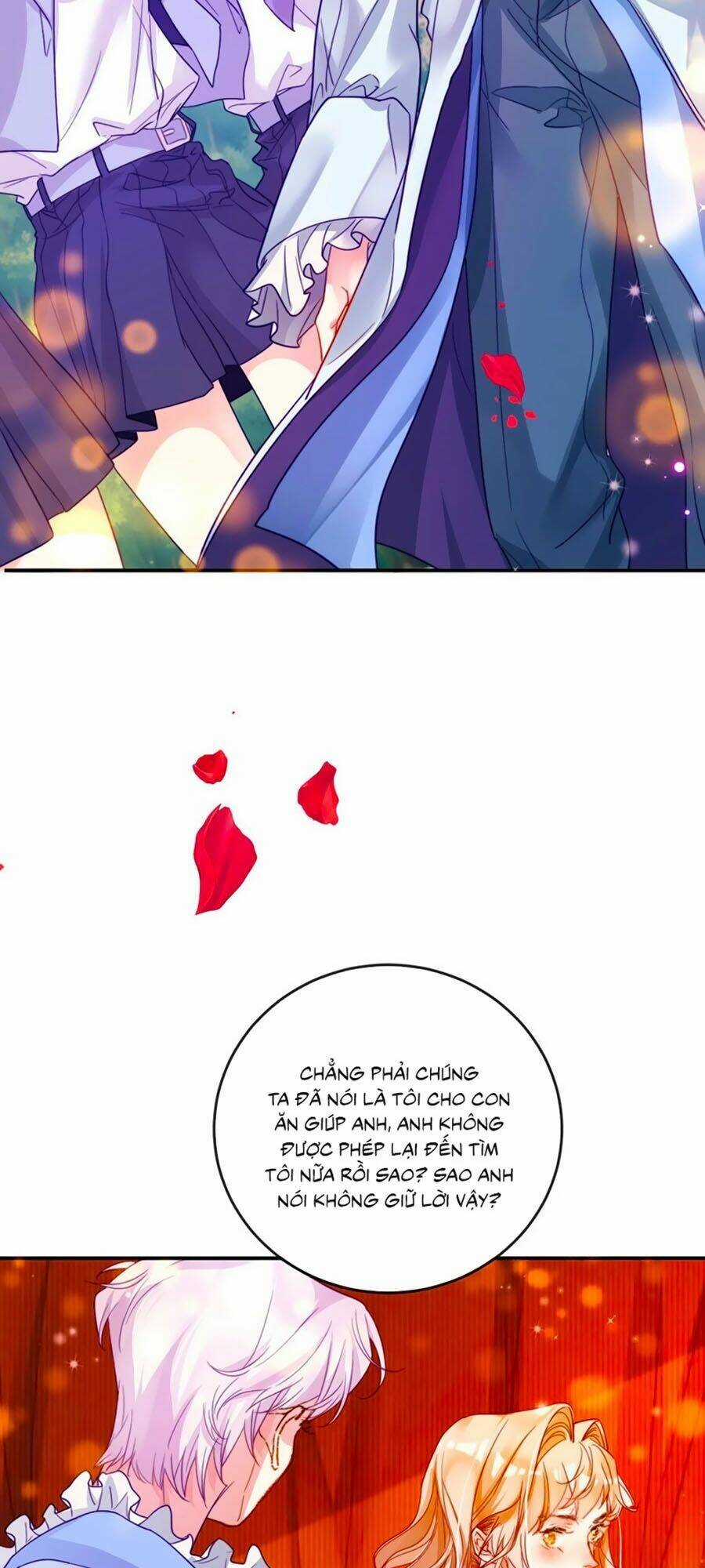 Tân Nương Long Tộc Chapter 18 trang 4