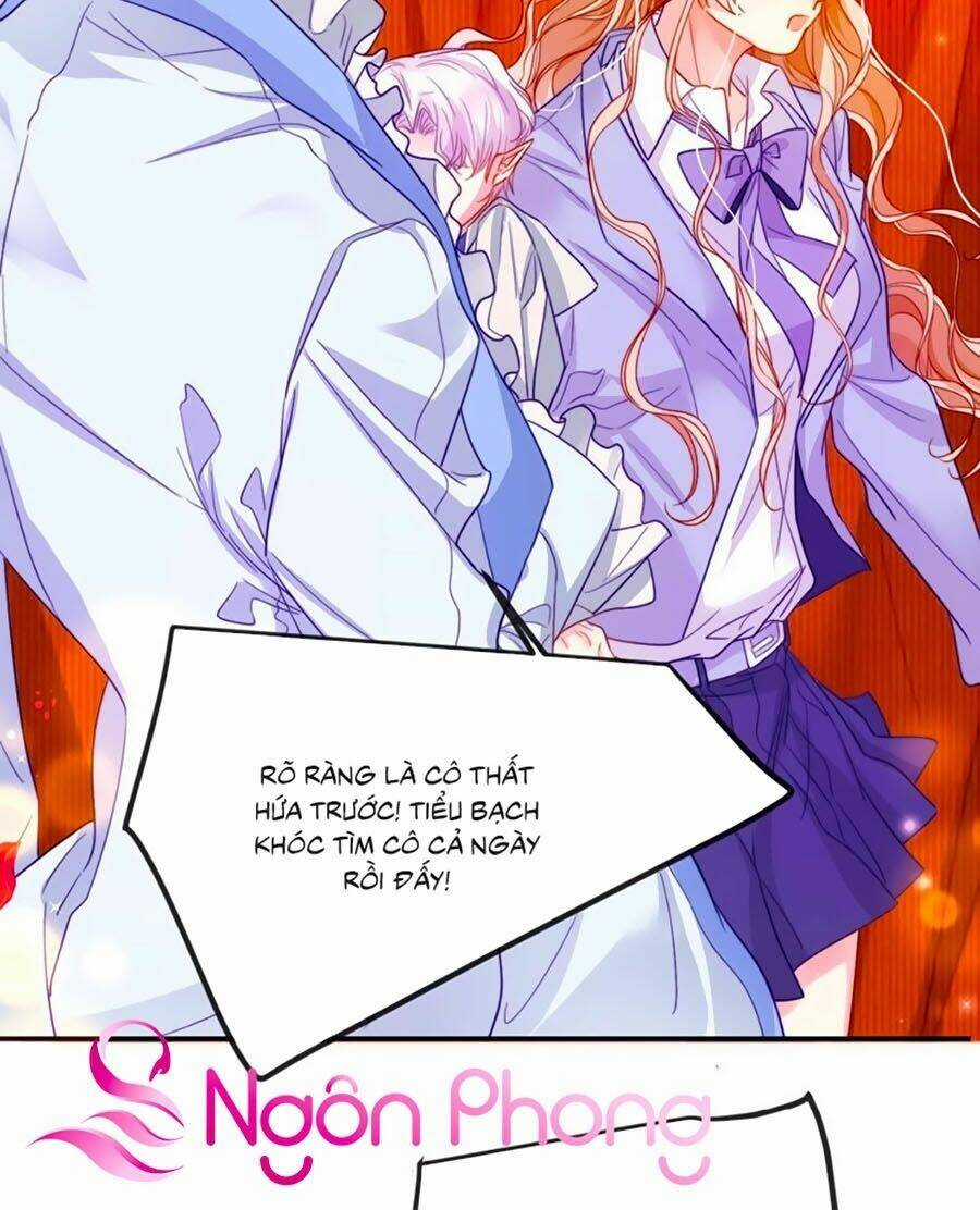 Tân Nương Long Tộc Chapter 18 trang 5