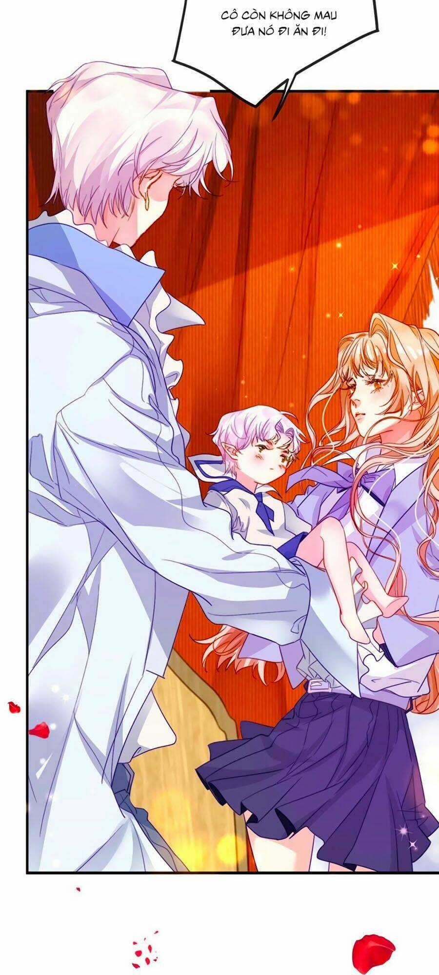 Tân Nương Long Tộc Chapter 18 trang 6