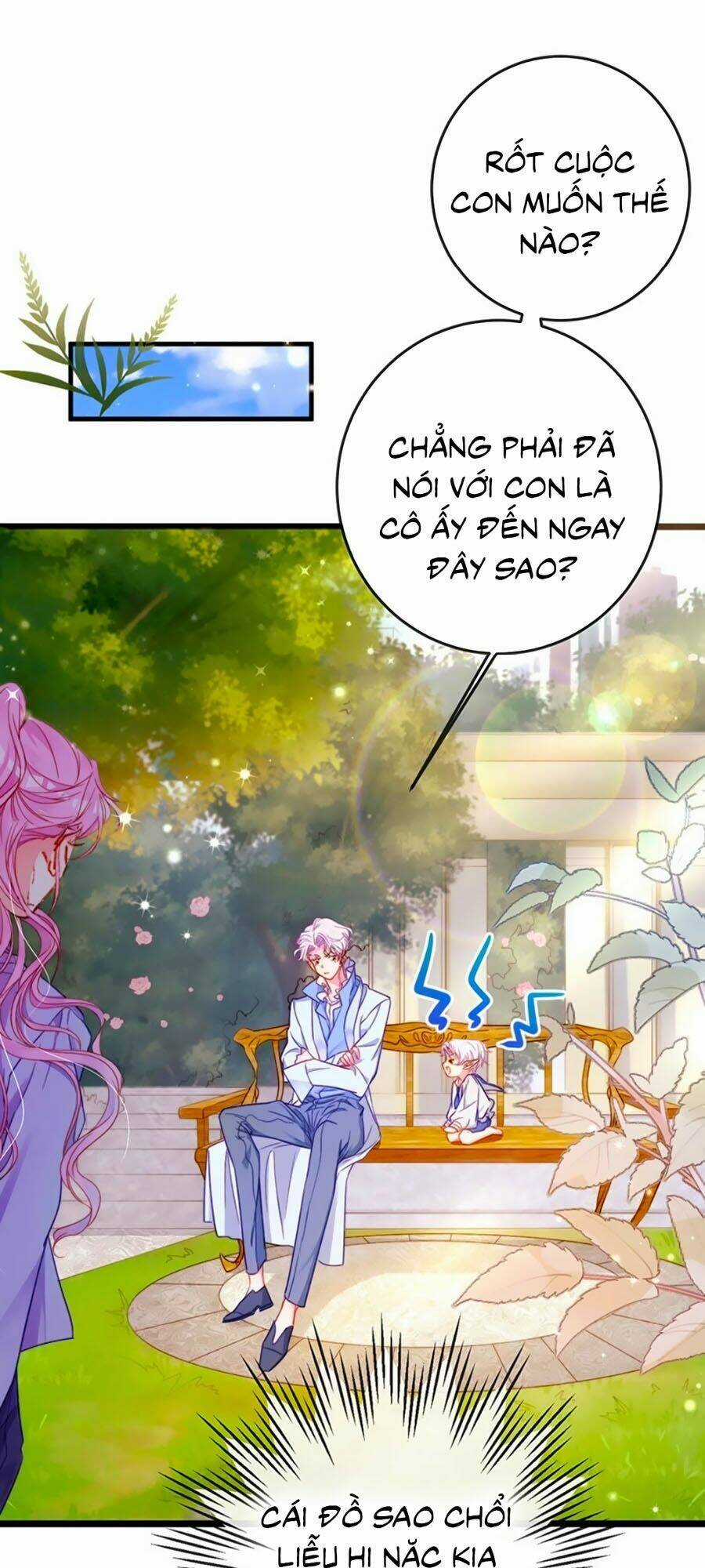 Tân Nương Long Tộc Chapter 19 trang 15