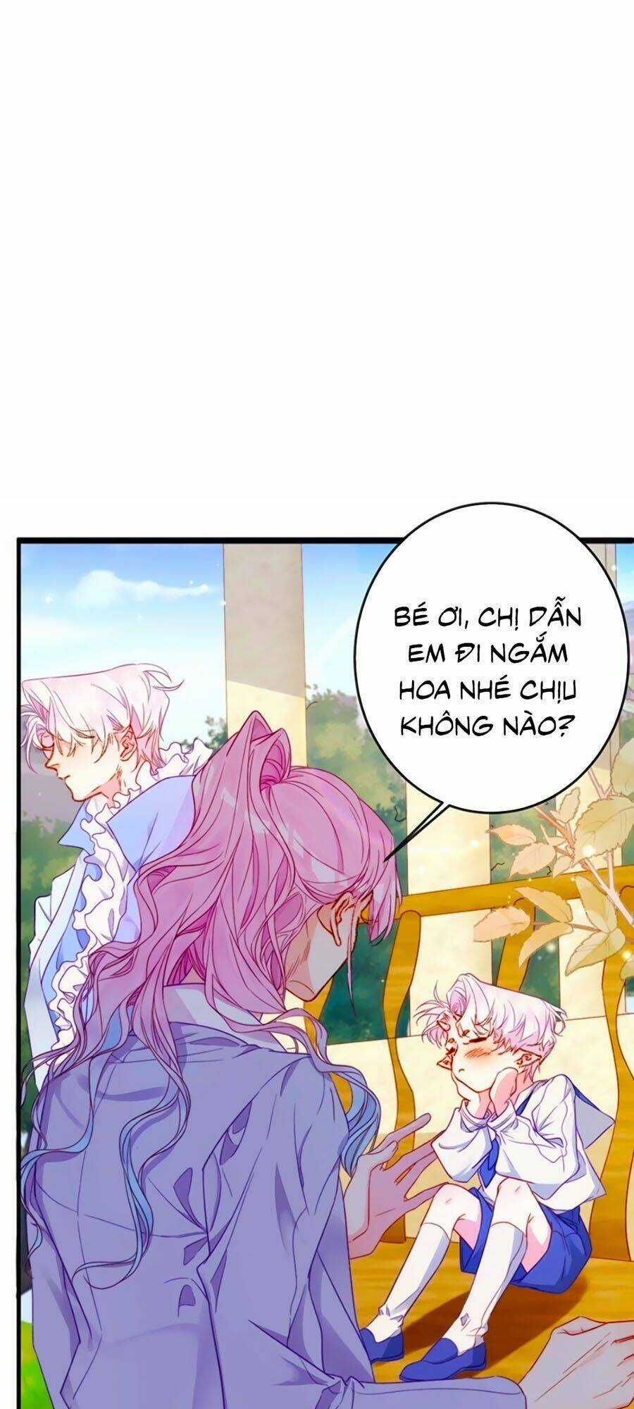 Tân Nương Long Tộc Chapter 19 trang 20