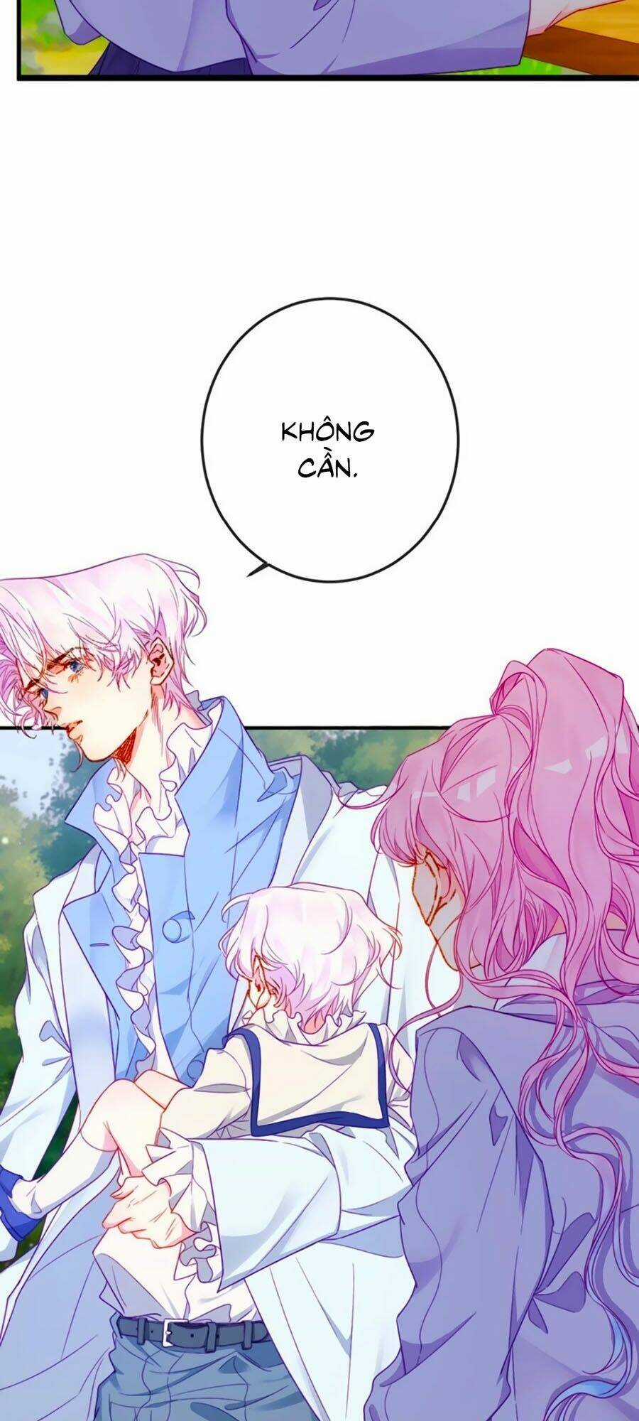 Tân Nương Long Tộc Chapter 19 trang 21