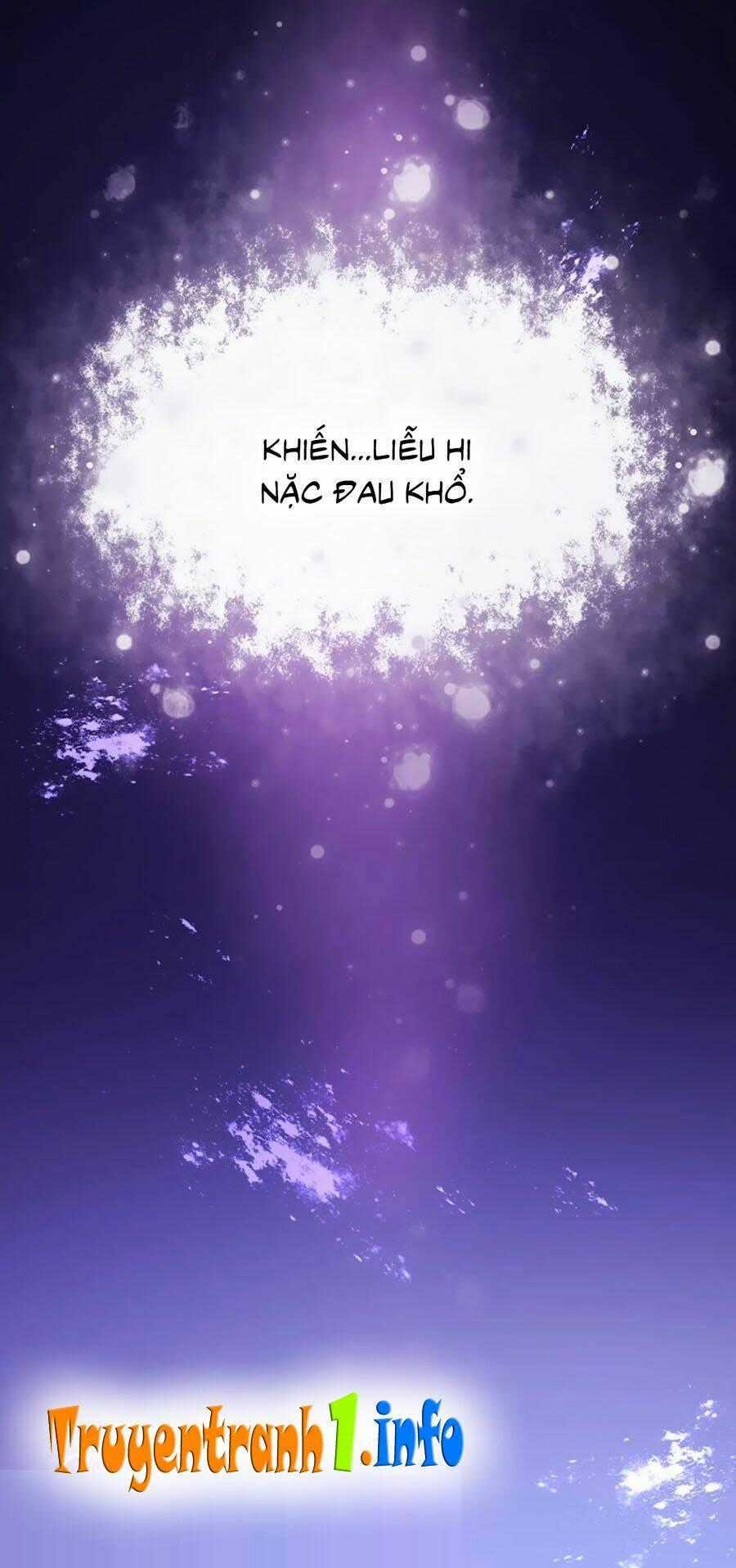 Tân Nương Long Tộc Chapter 19 trang 40