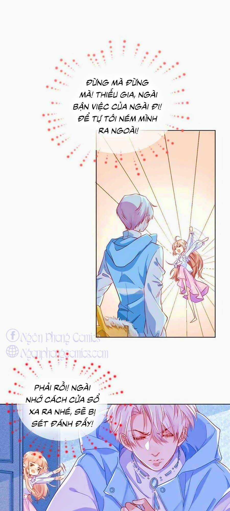 Tân Nương Long Tộc Chapter 2 trang 11