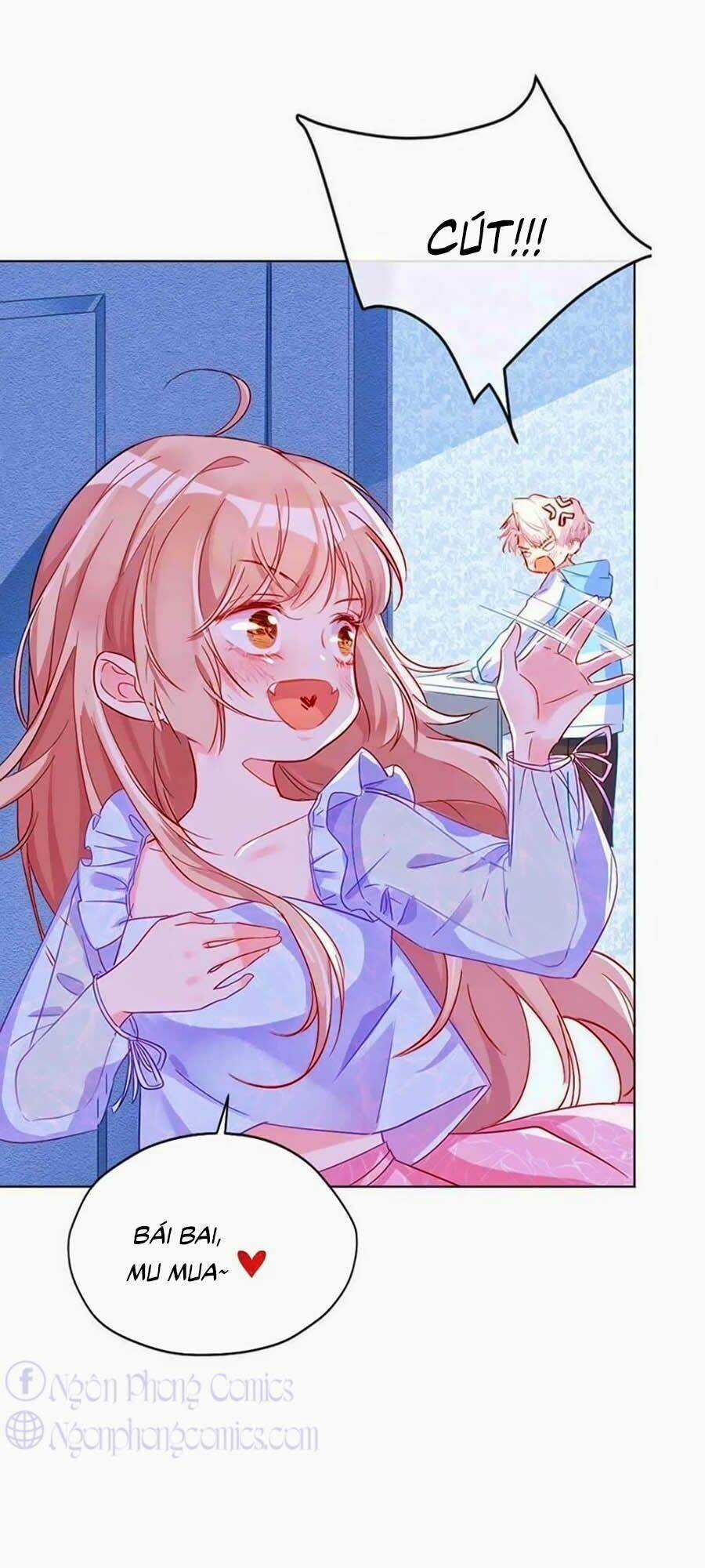 Tân Nương Long Tộc Chapter 2 trang 13