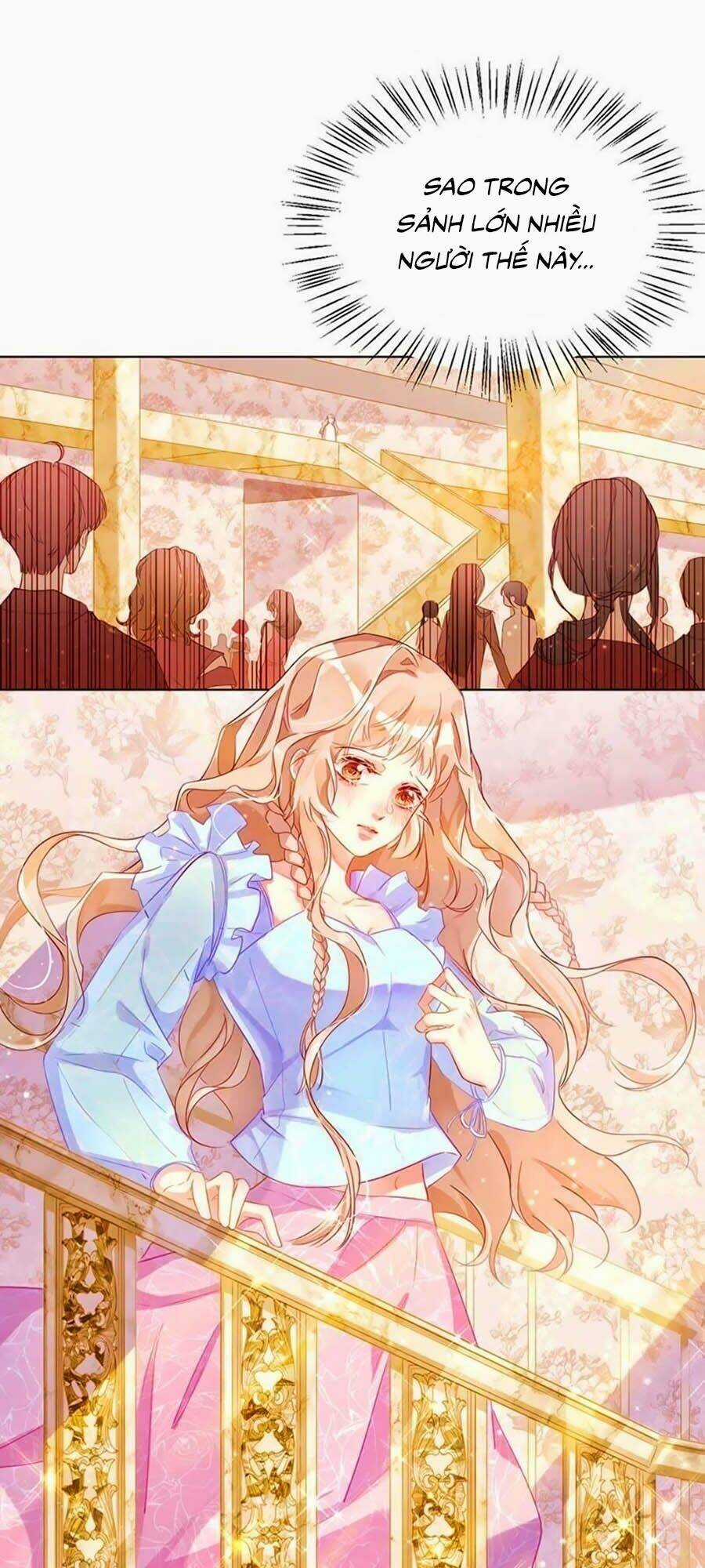 Tân Nương Long Tộc Chapter 2 trang 15