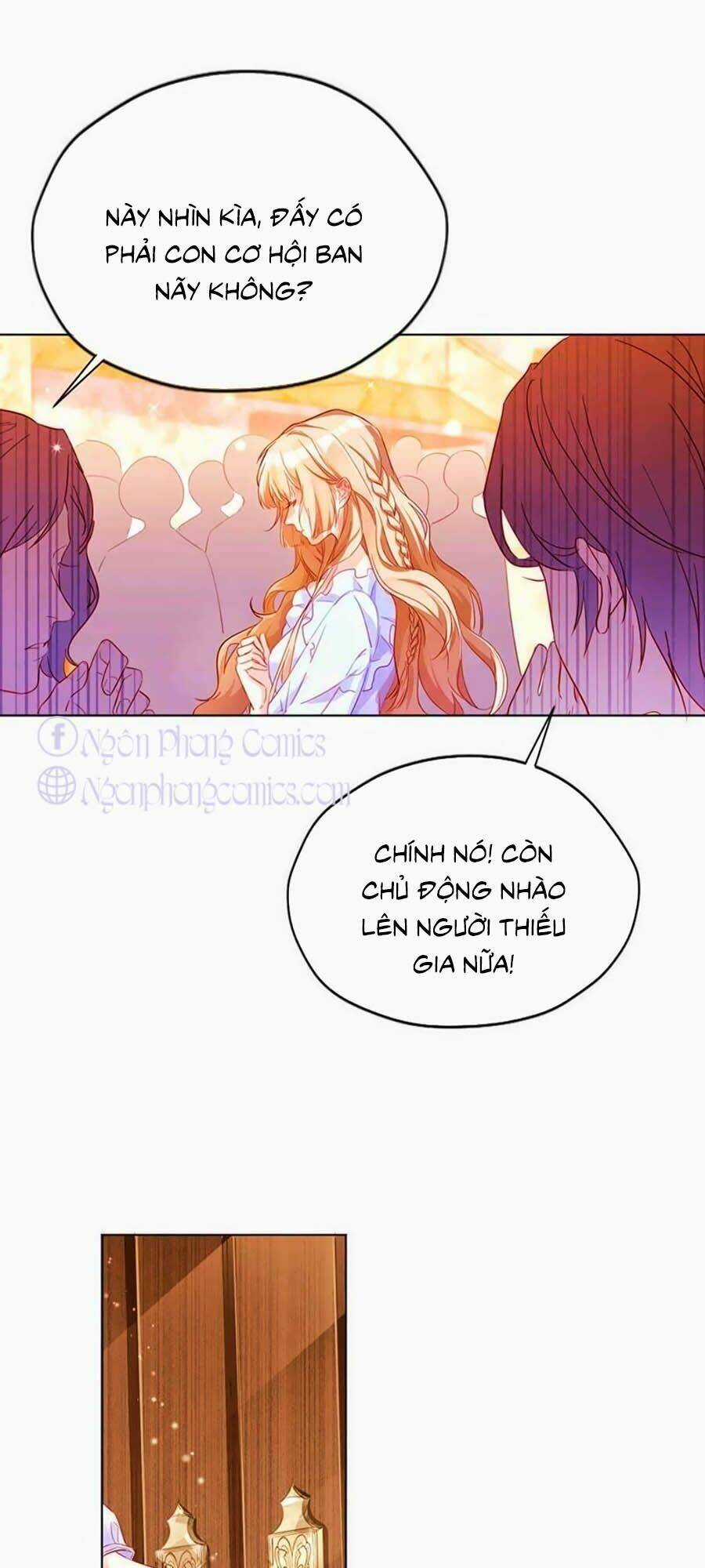 Tân Nương Long Tộc Chapter 2 trang 17