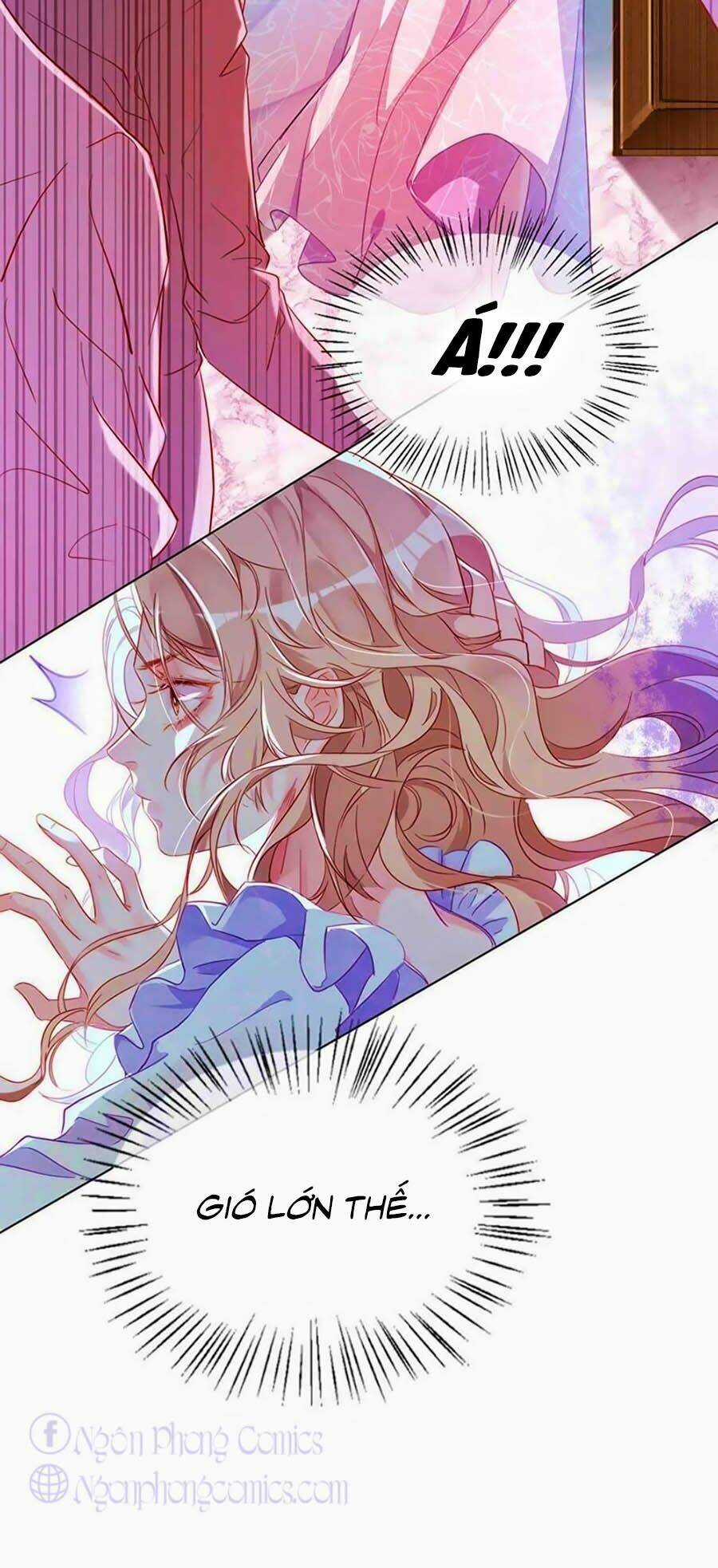 Tân Nương Long Tộc Chapter 2 trang 19