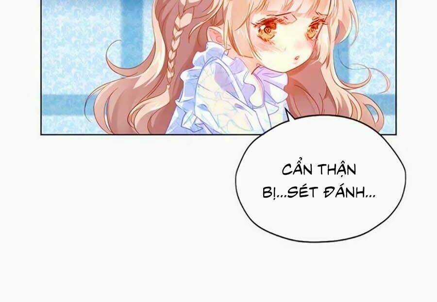 Tân Nương Long Tộc Chapter 2 trang 2