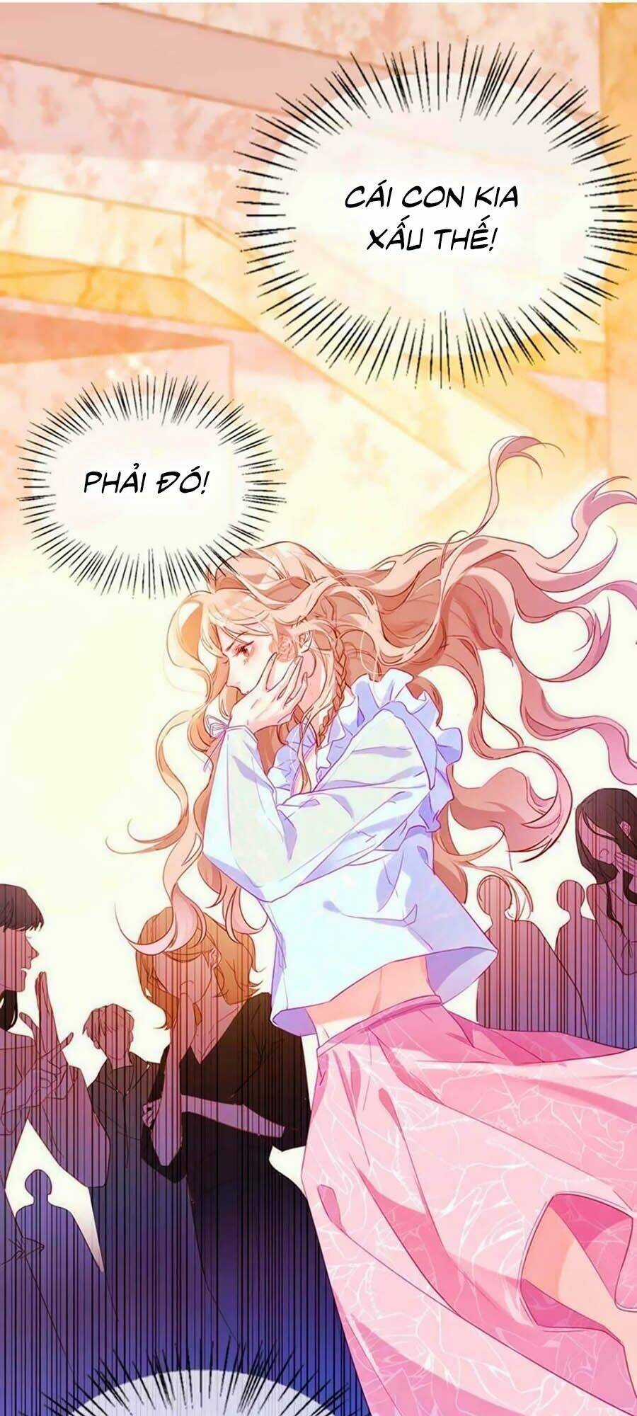 Tân Nương Long Tộc Chapter 2 trang 20