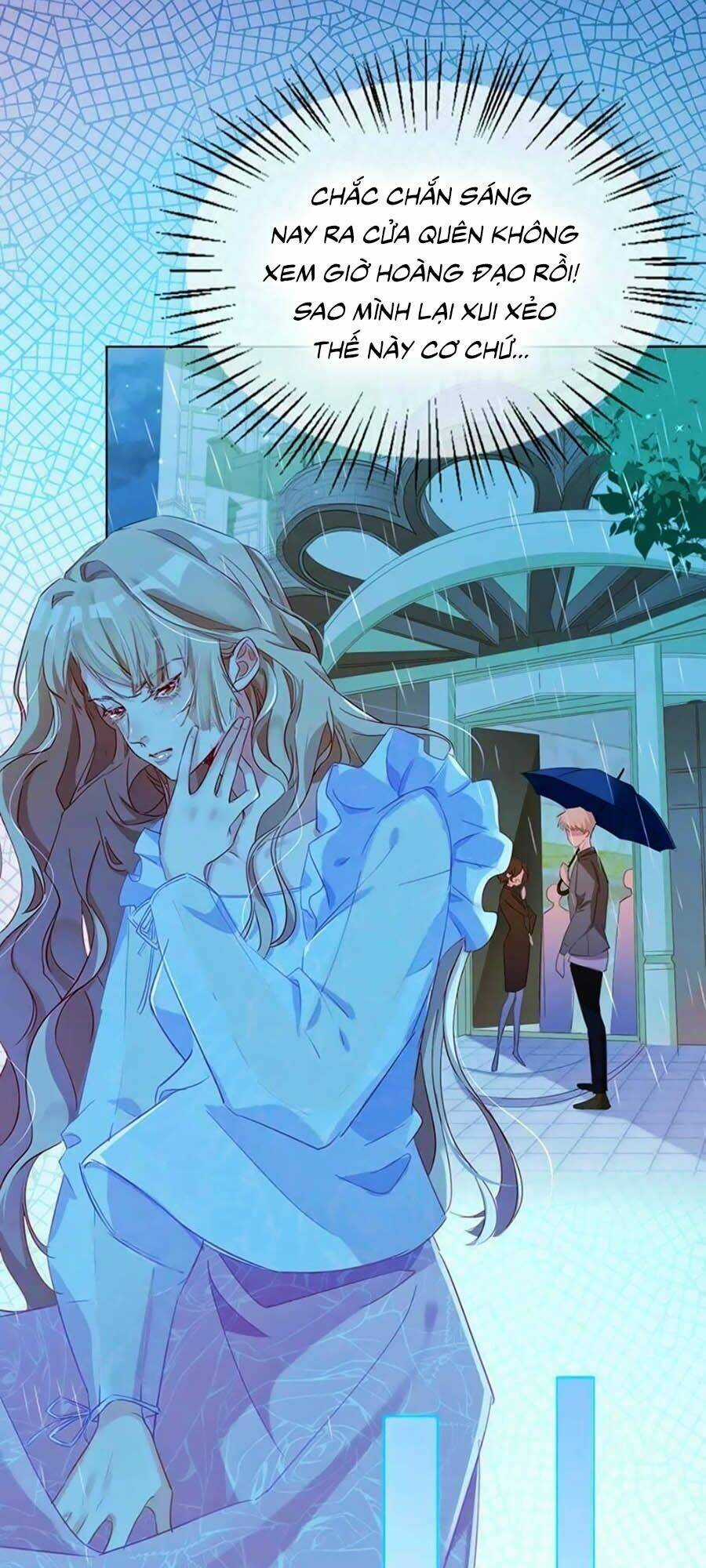 Tân Nương Long Tộc Chapter 2 trang 22