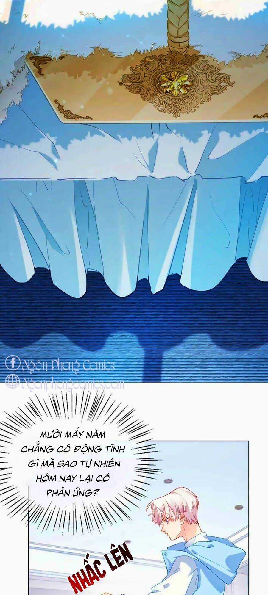 Tân Nương Long Tộc Chapter 2 trang 25