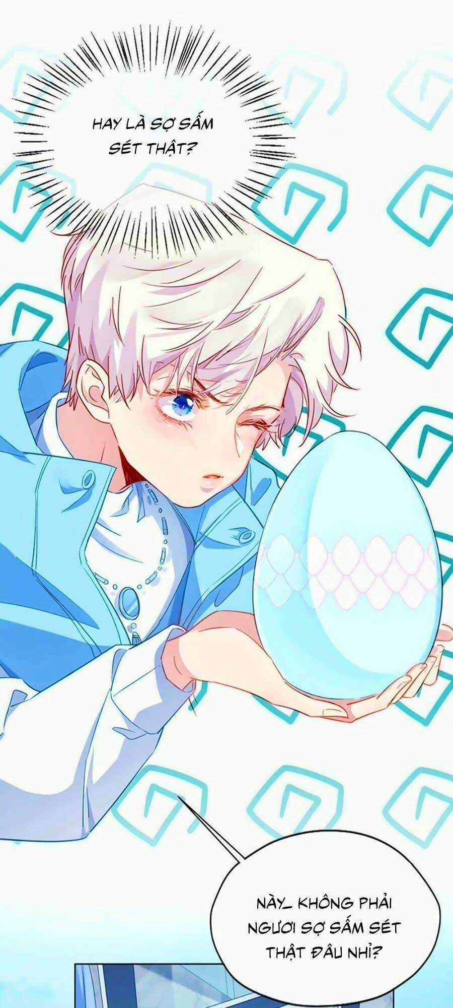 Tân Nương Long Tộc Chapter 2 trang 27