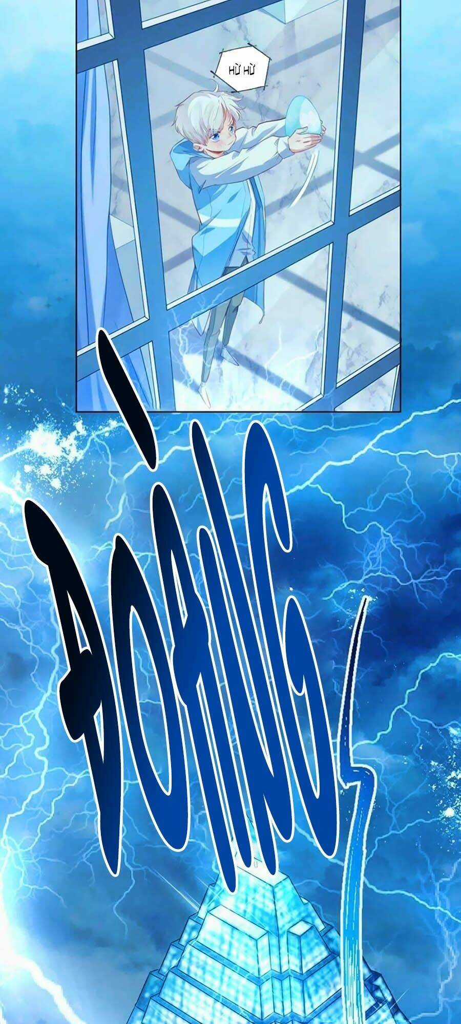 Tân Nương Long Tộc Chapter 2 trang 28