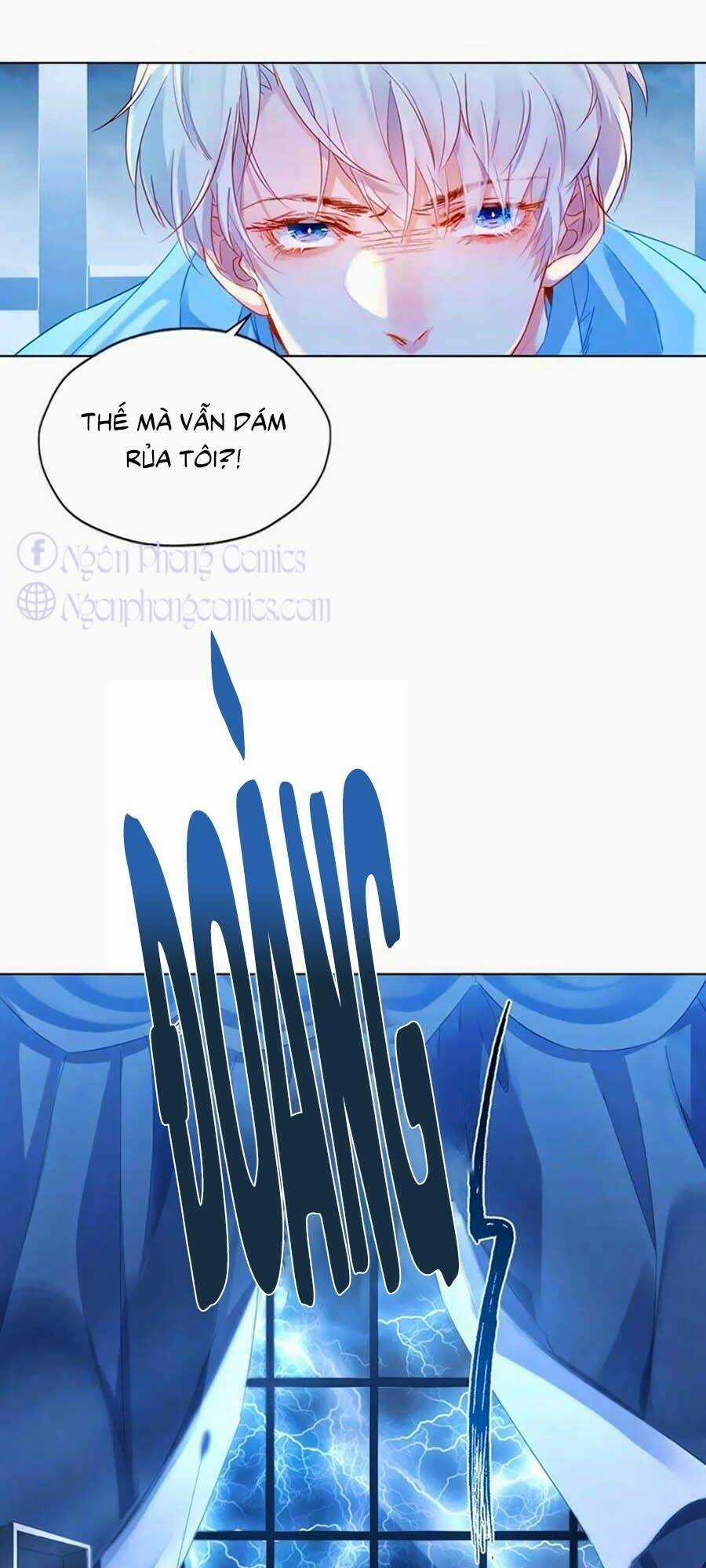 Tân Nương Long Tộc Chapter 2 trang 3