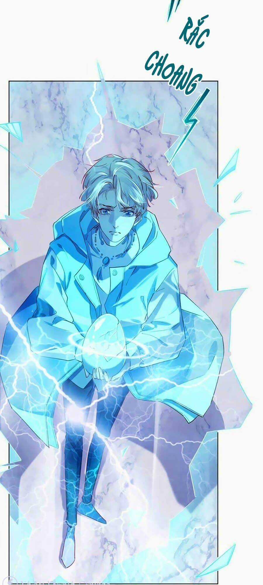 Tân Nương Long Tộc Chapter 2 trang 30