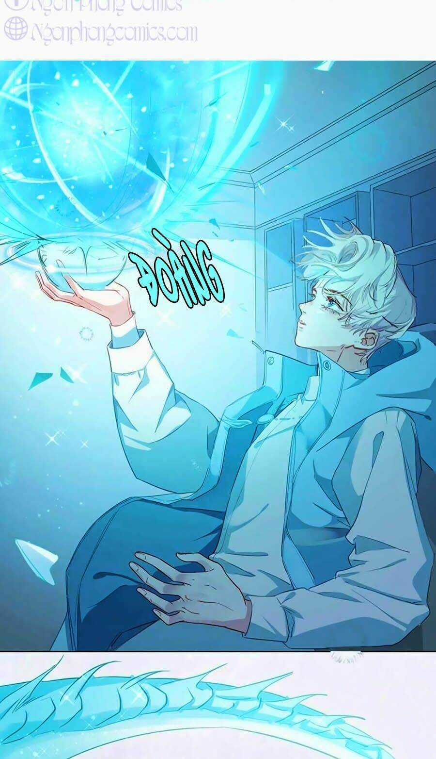 Tân Nương Long Tộc Chapter 2 trang 31