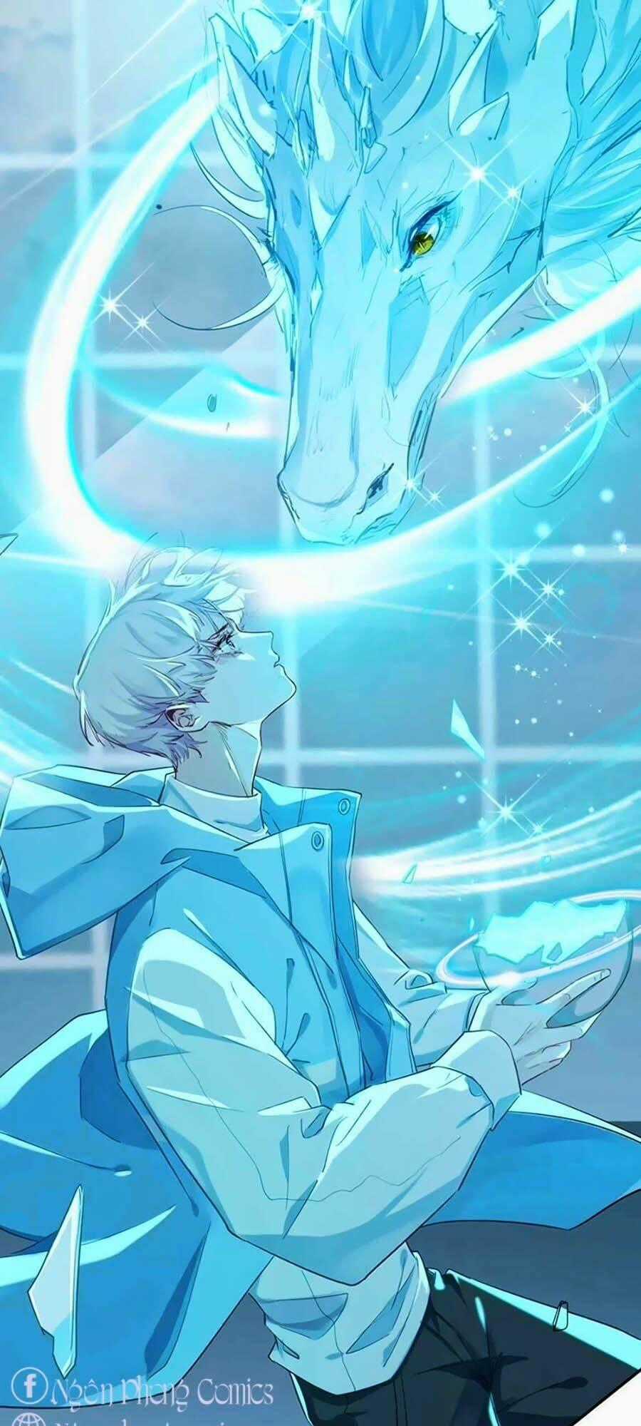 Tân Nương Long Tộc Chapter 2 trang 35