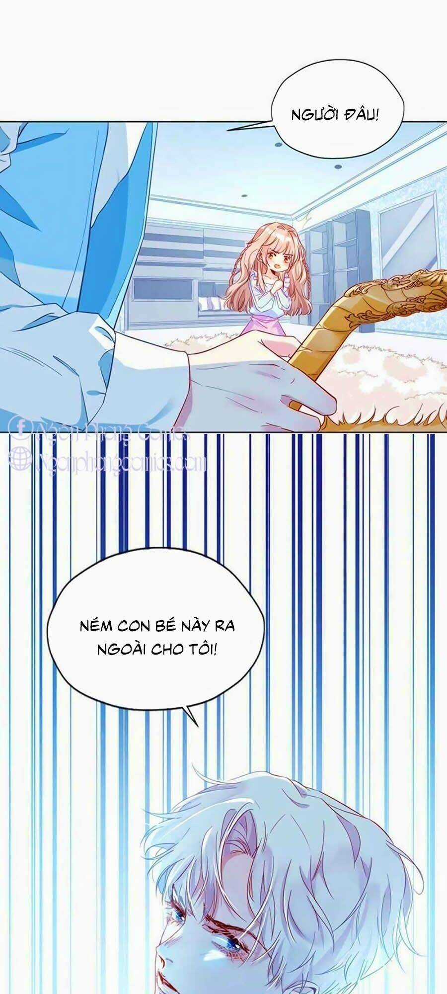 Tân Nương Long Tộc Chapter 2 trang 9