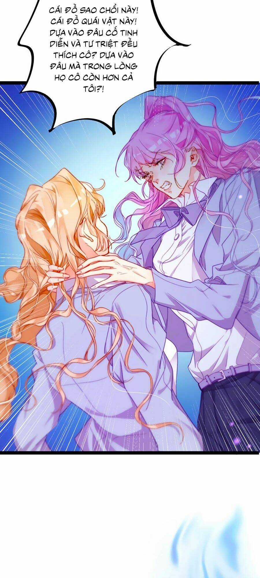 Tân Nương Long Tộc Chapter 20 trang 10