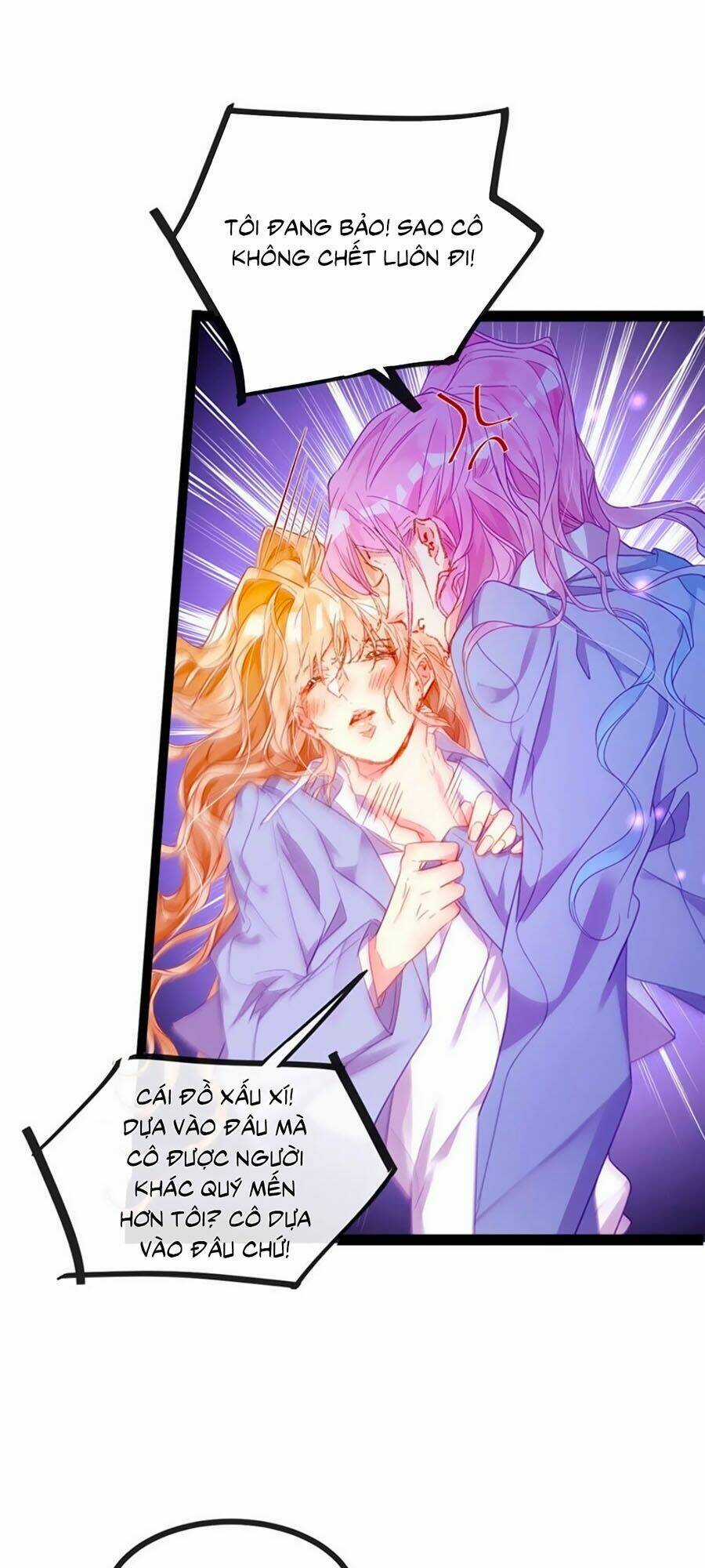 Tân Nương Long Tộc Chapter 20 trang 12