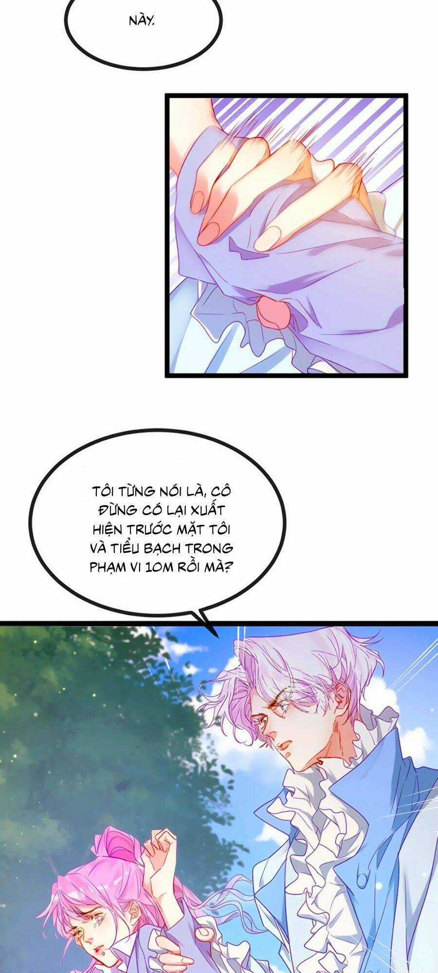 Tân Nương Long Tộc Chapter 20 trang 13