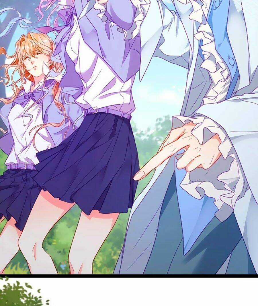 Tân Nương Long Tộc Chapter 20 trang 14