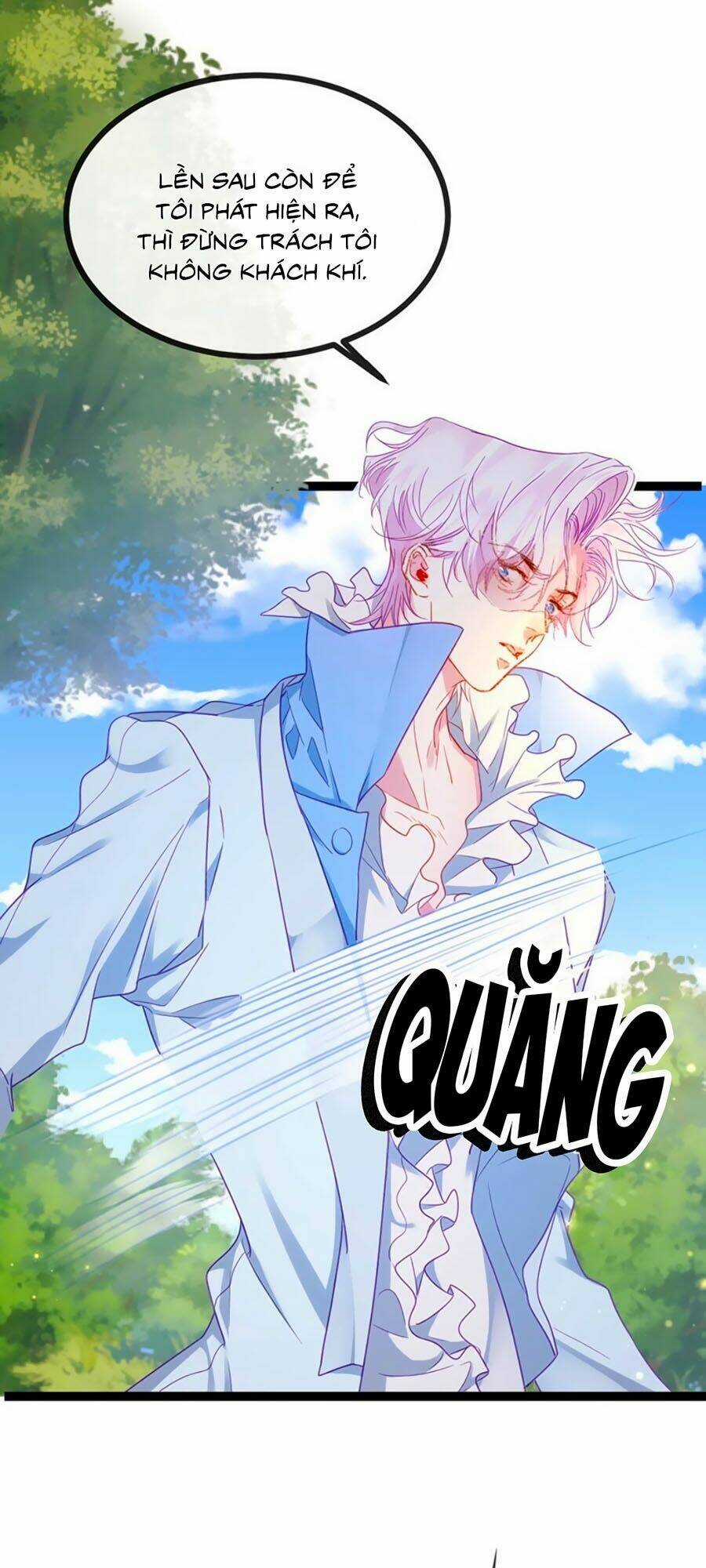 Tân Nương Long Tộc Chapter 20 trang 15