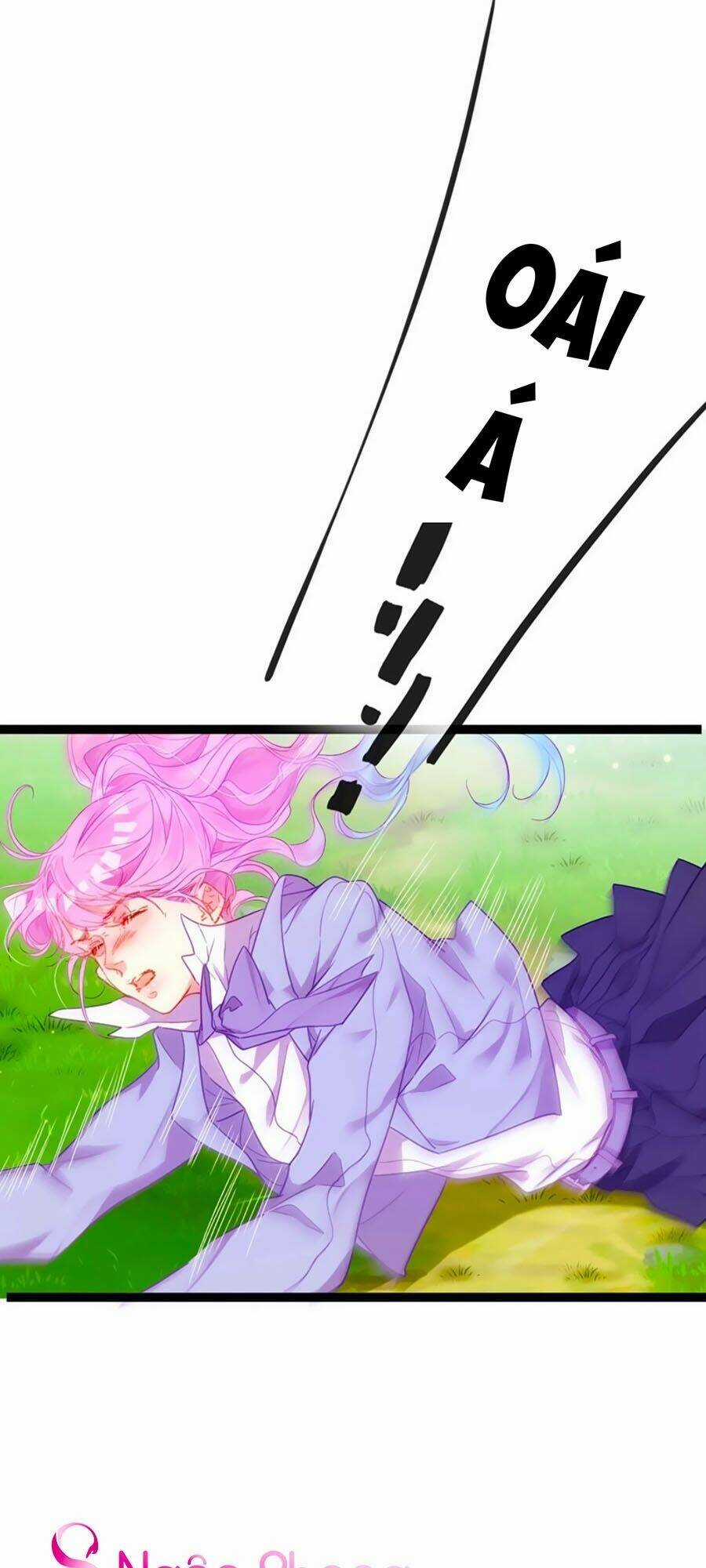 Tân Nương Long Tộc Chapter 20 trang 16