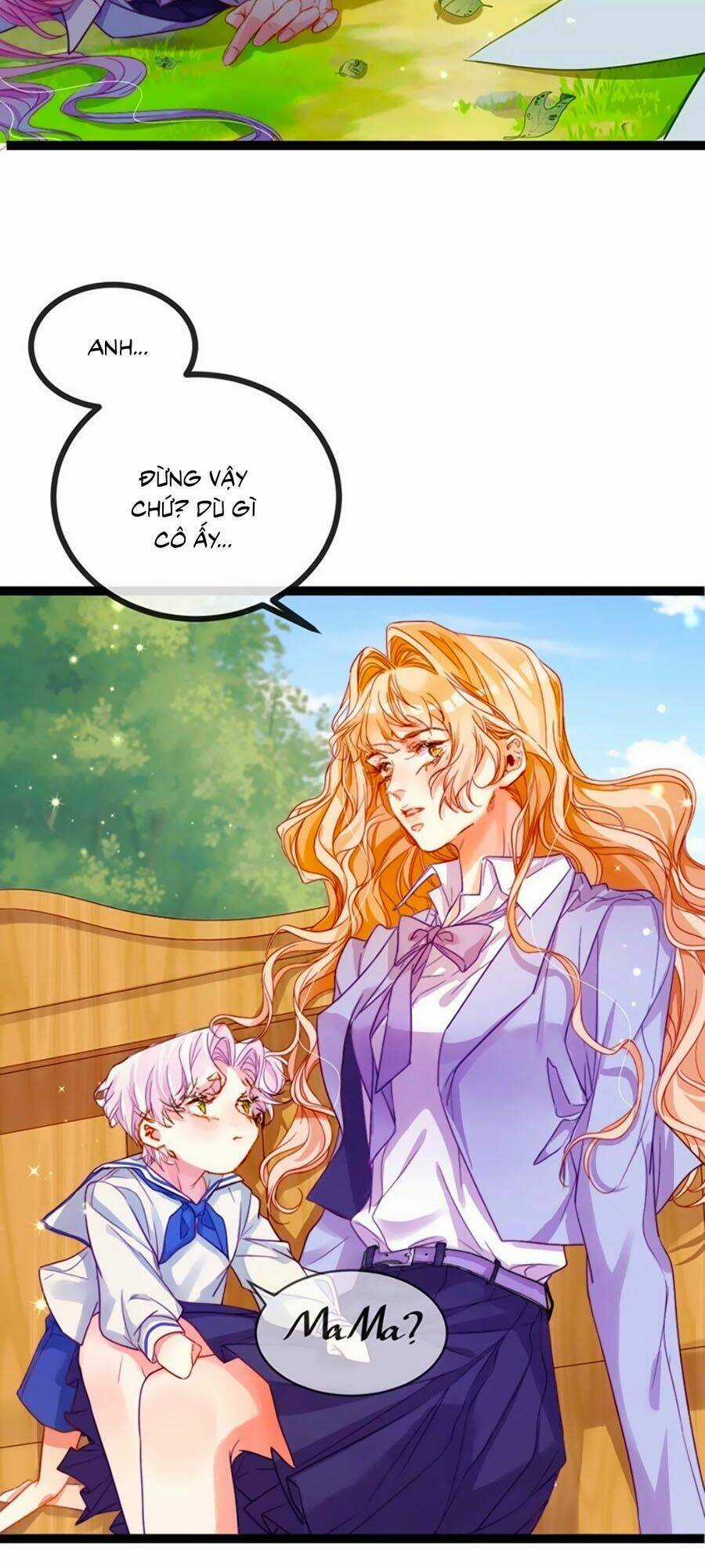 Tân Nương Long Tộc Chapter 20 trang 19