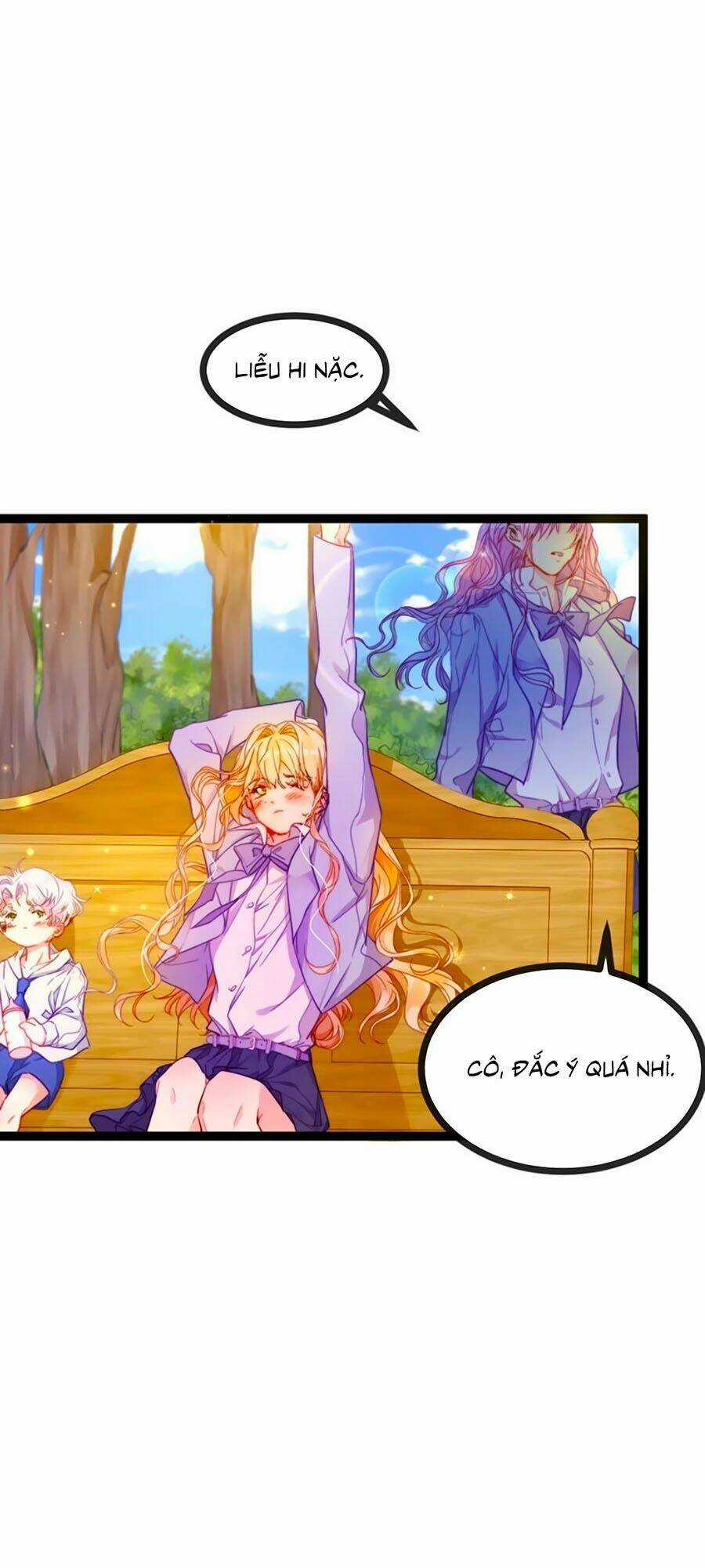 Tân Nương Long Tộc Chapter 20 trang 2