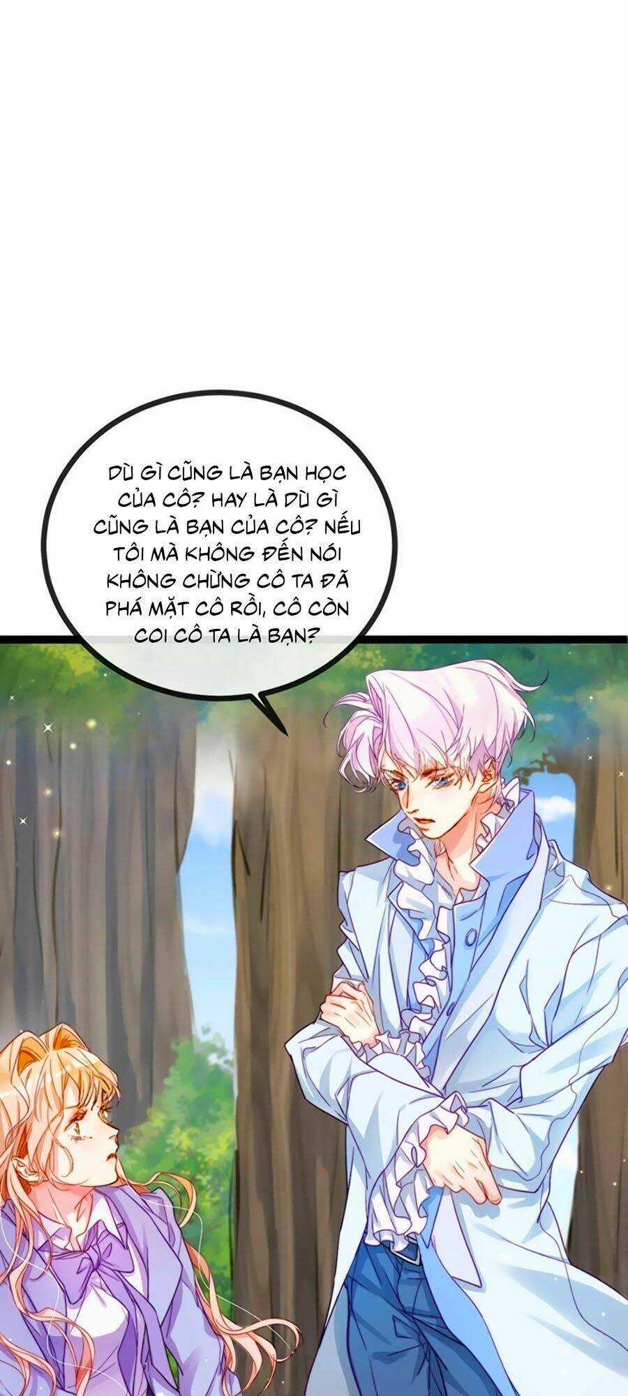 Tân Nương Long Tộc Chapter 20 trang 20