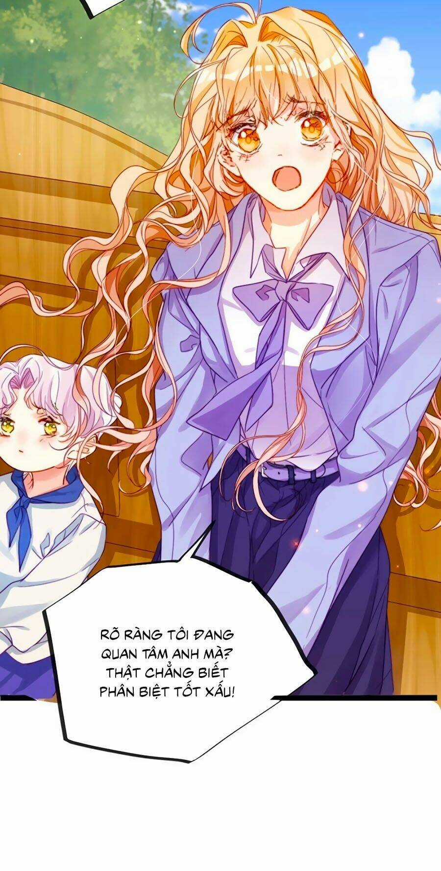 Tân Nương Long Tộc Chapter 20 trang 24