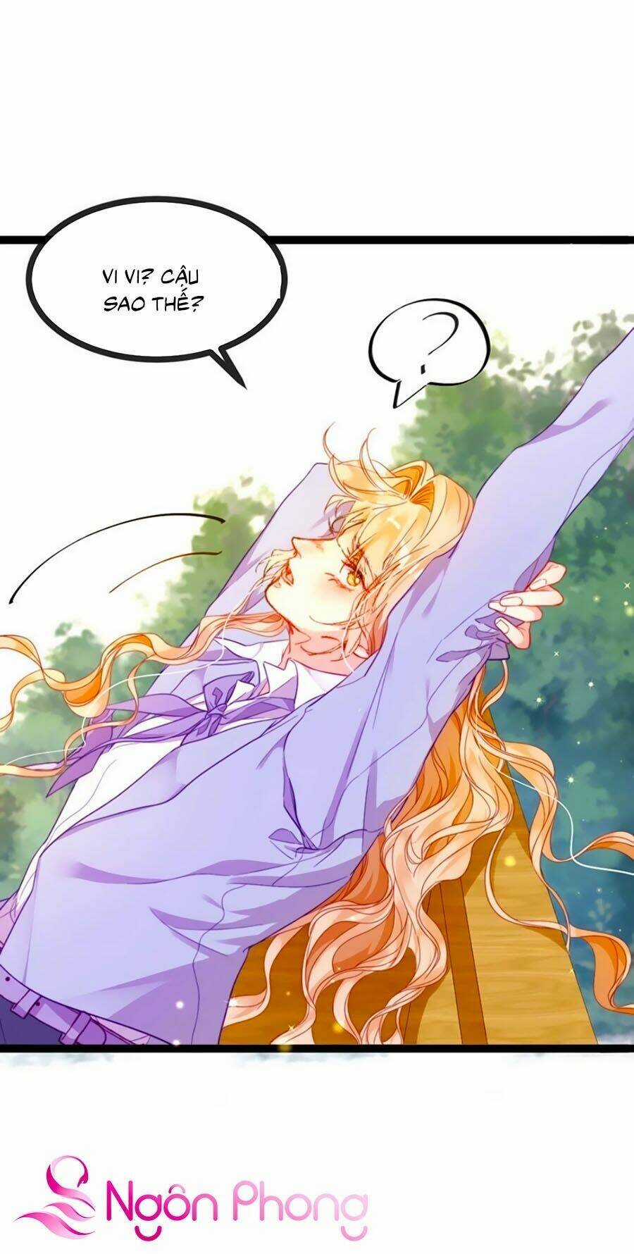 Tân Nương Long Tộc Chapter 20 trang 3