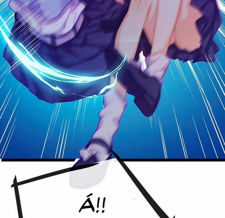 Tân Nương Long Tộc Chapter 20 trang 30