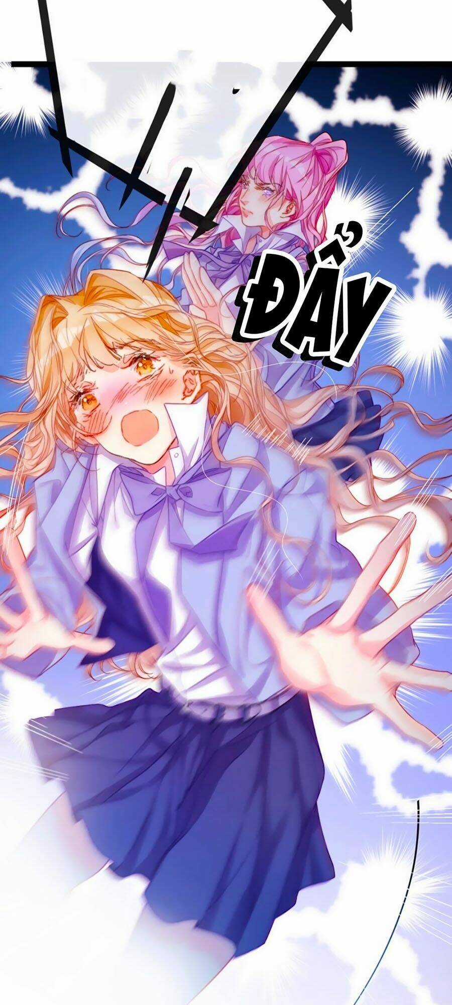 Tân Nương Long Tộc Chapter 20 trang 31