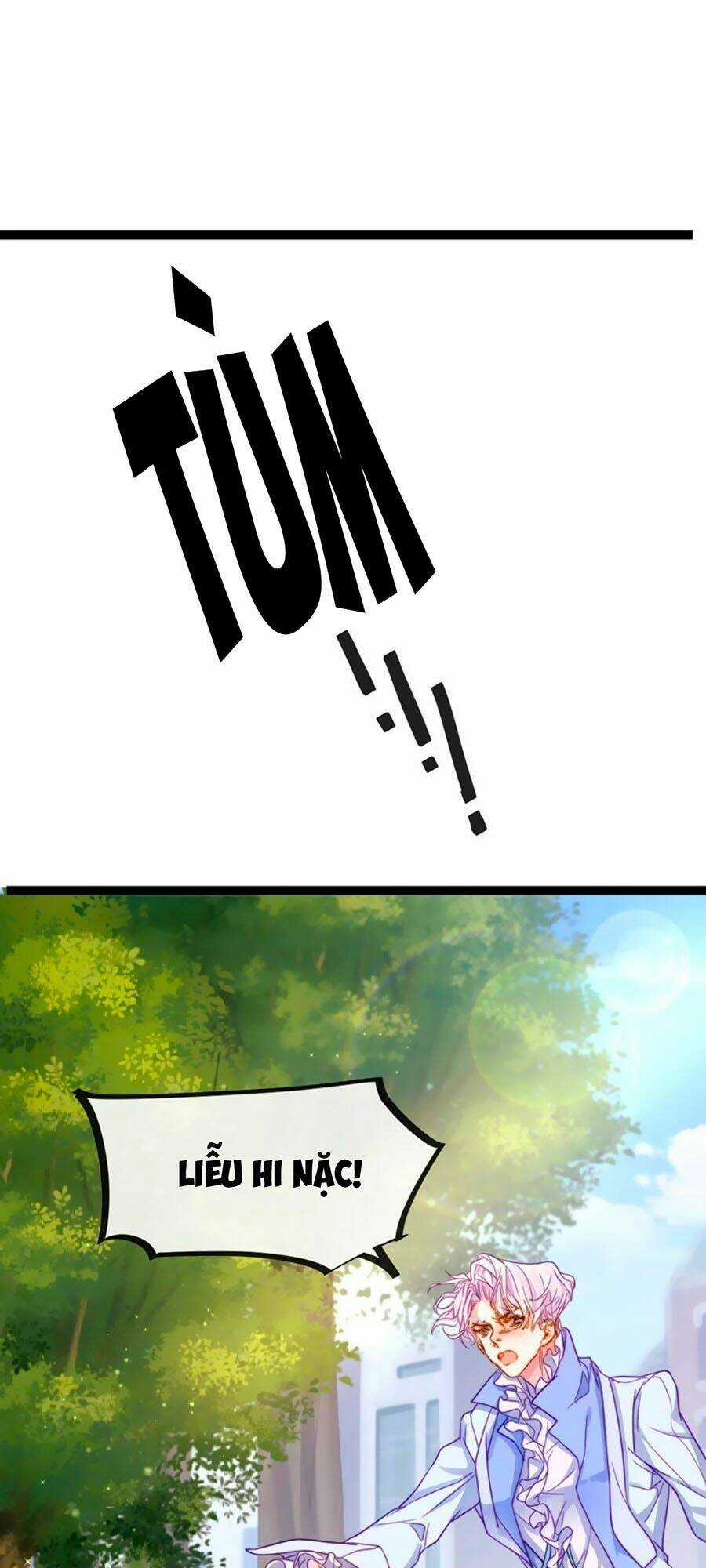 Tân Nương Long Tộc Chapter 20 trang 33