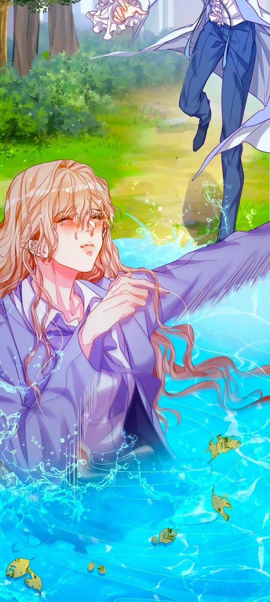 Tân Nương Long Tộc Chapter 20 trang 34