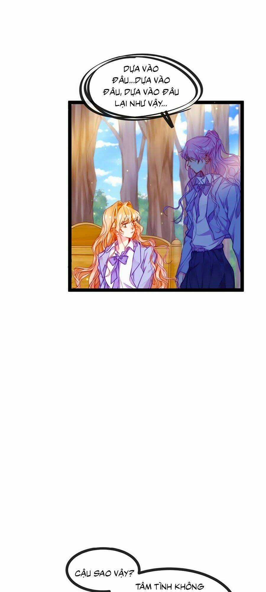 Tân Nương Long Tộc Chapter 20 trang 4