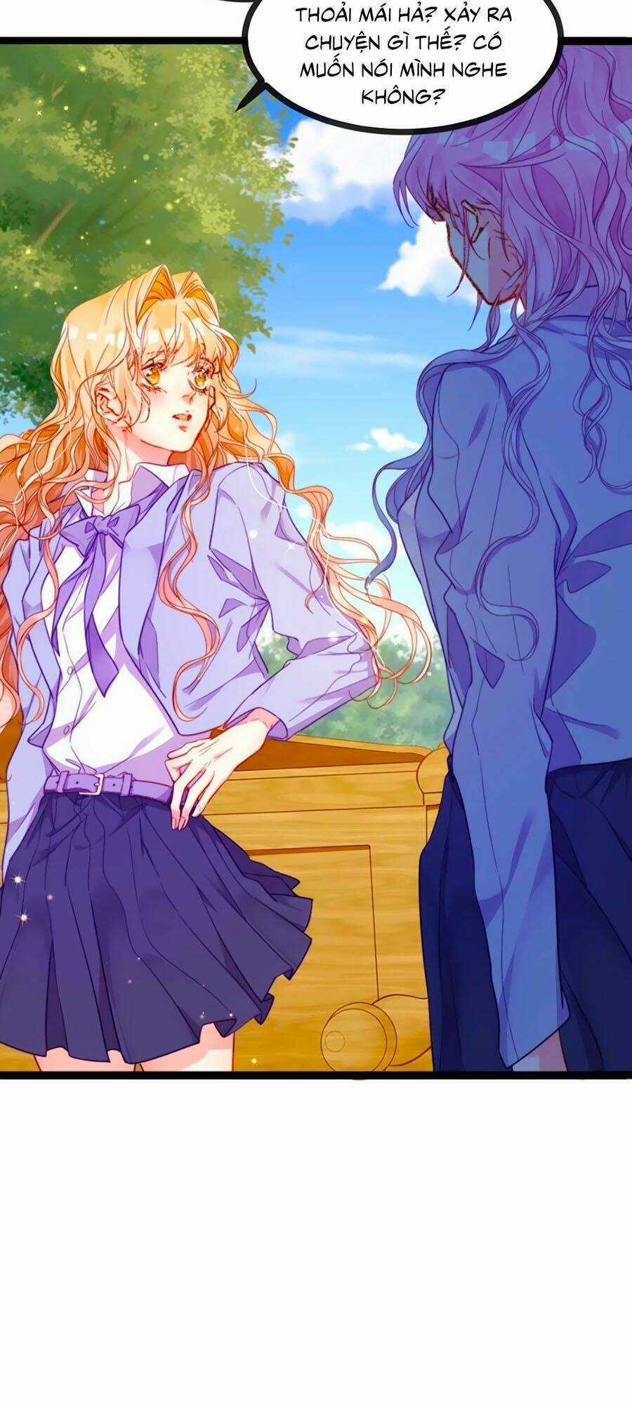 Tân Nương Long Tộc Chapter 20 trang 5